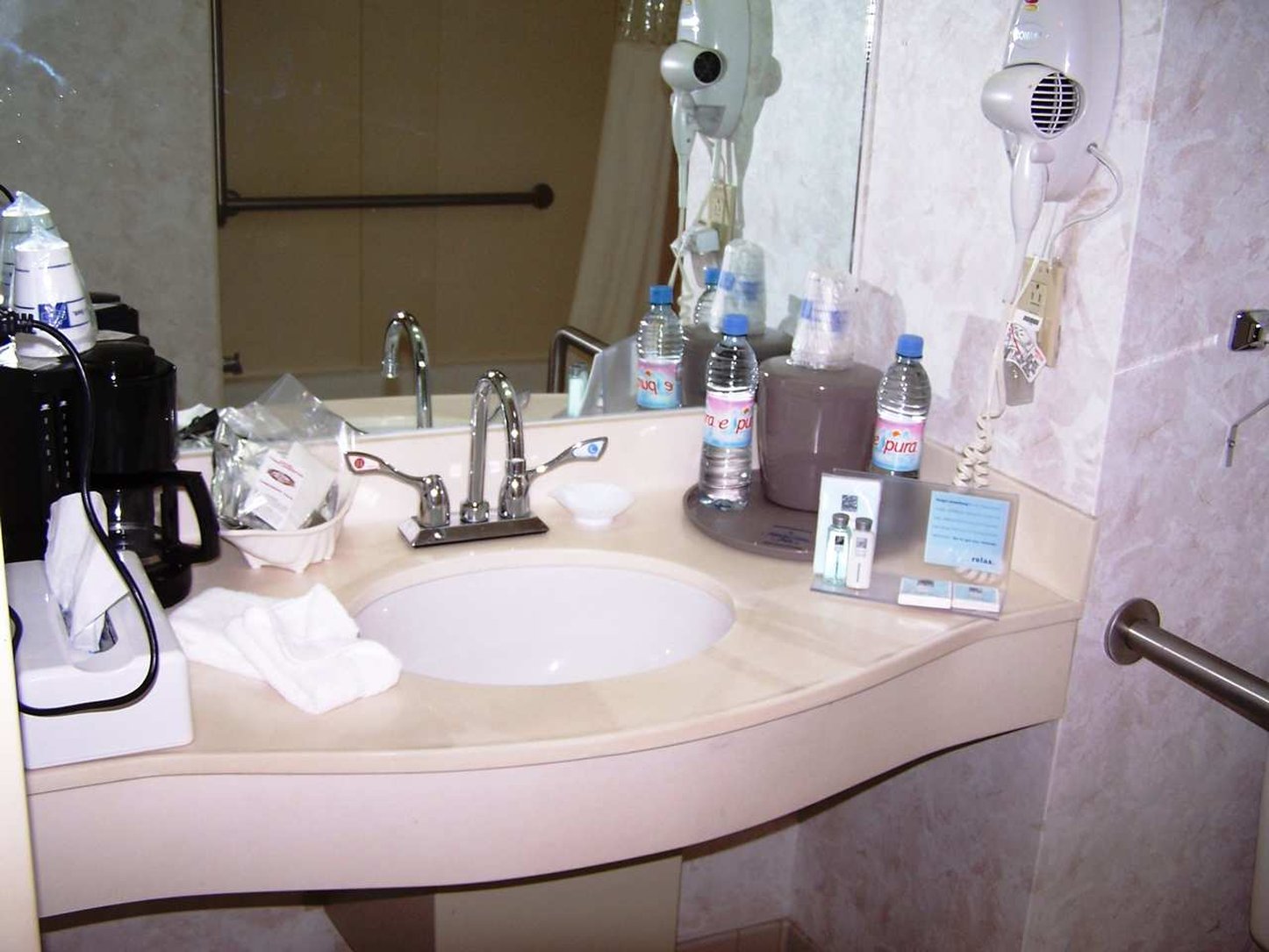 Hampton by Hilton Saltillo Hampton by Hilton Saltillo