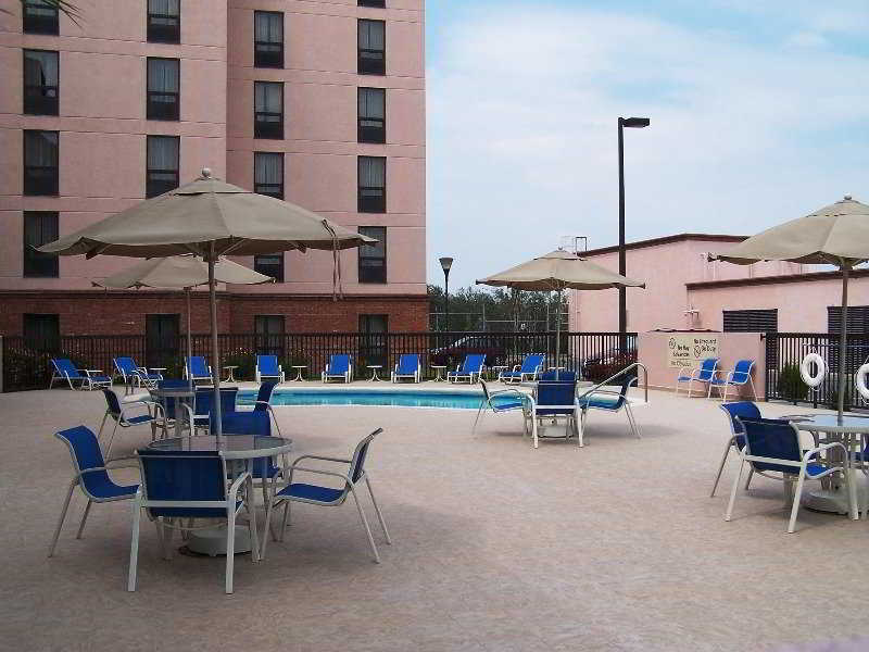 Hampton by Hilton Saltillo Hampton by Hilton Saltillo