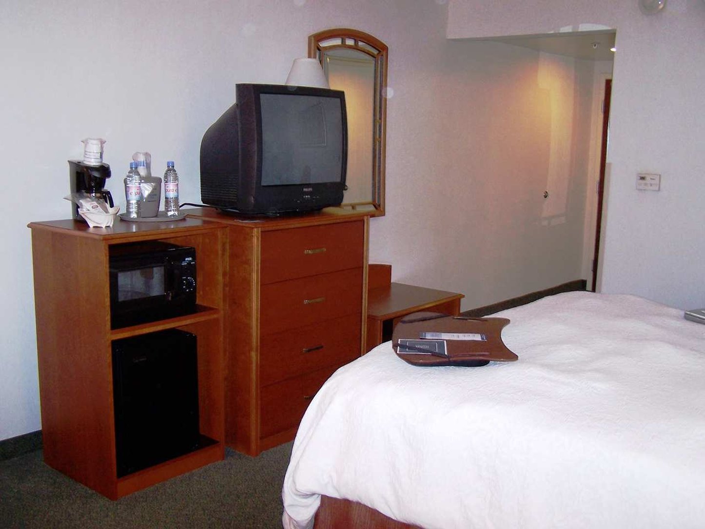 Hampton by Hilton Saltillo Hampton by Hilton Saltillo