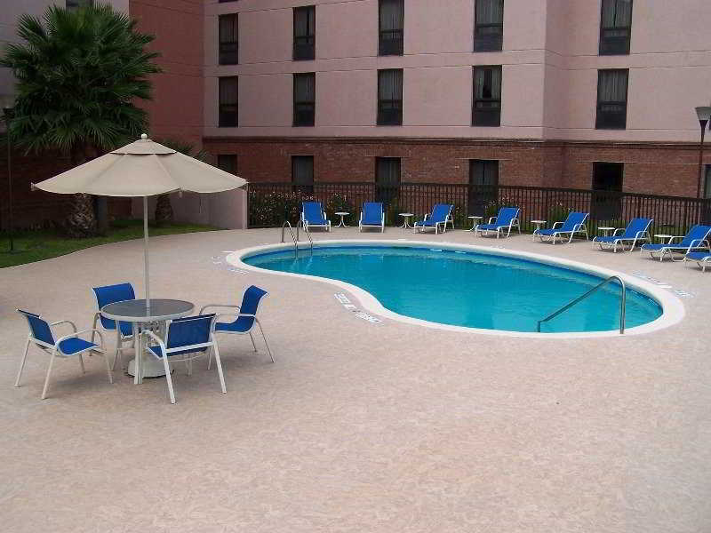 Hampton by Hilton Saltillo Hampton by Hilton Saltillo