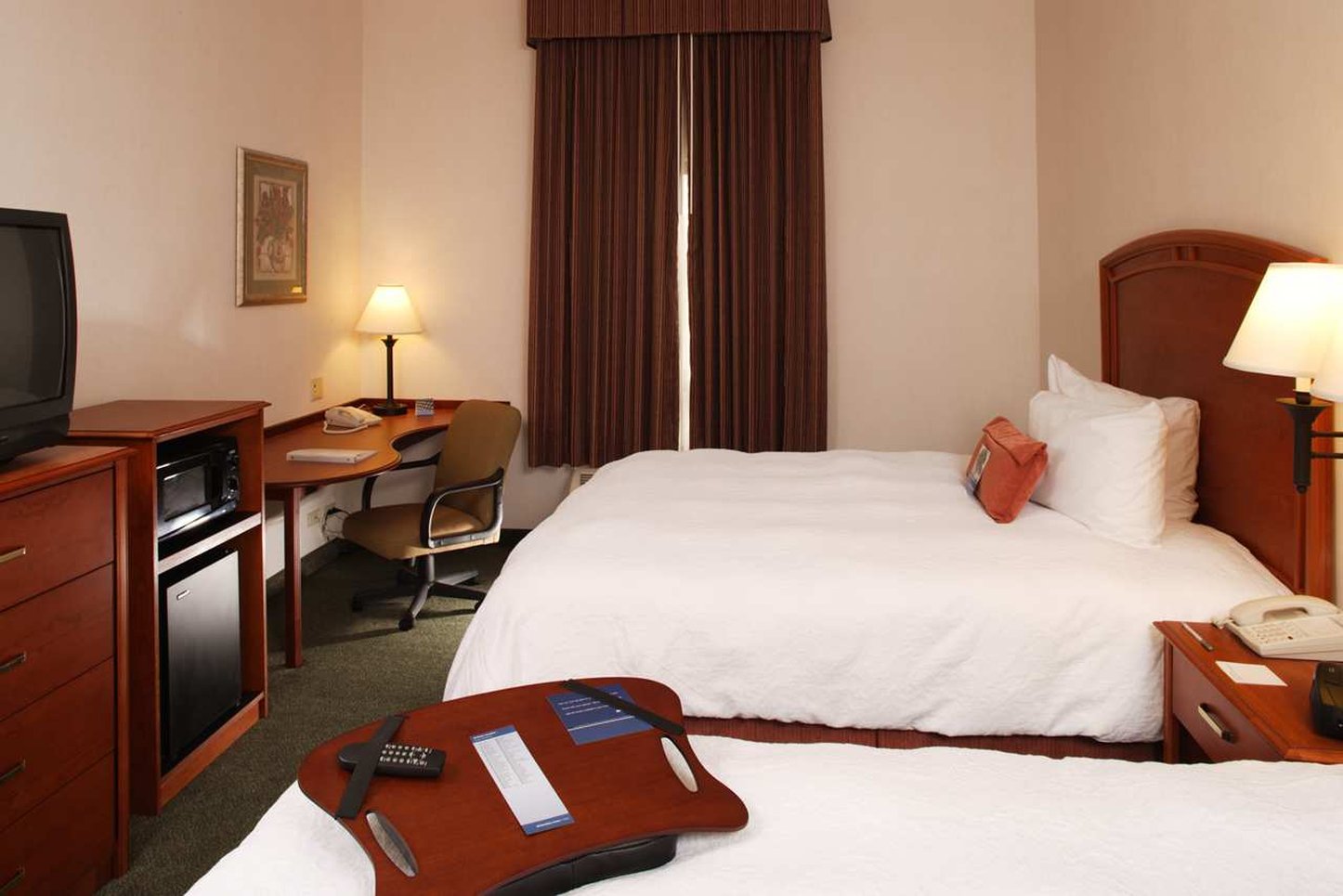 Hampton by Hilton Saltillo Hampton by Hilton Saltillo