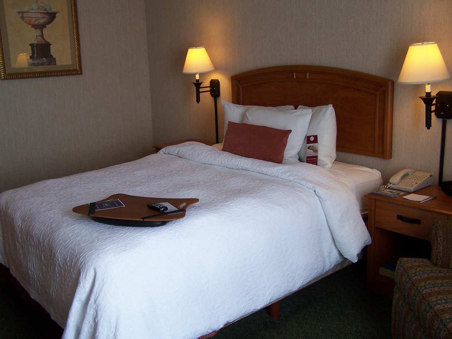 Hampton by Hilton Saltillo Hampton by Hilton Saltillo