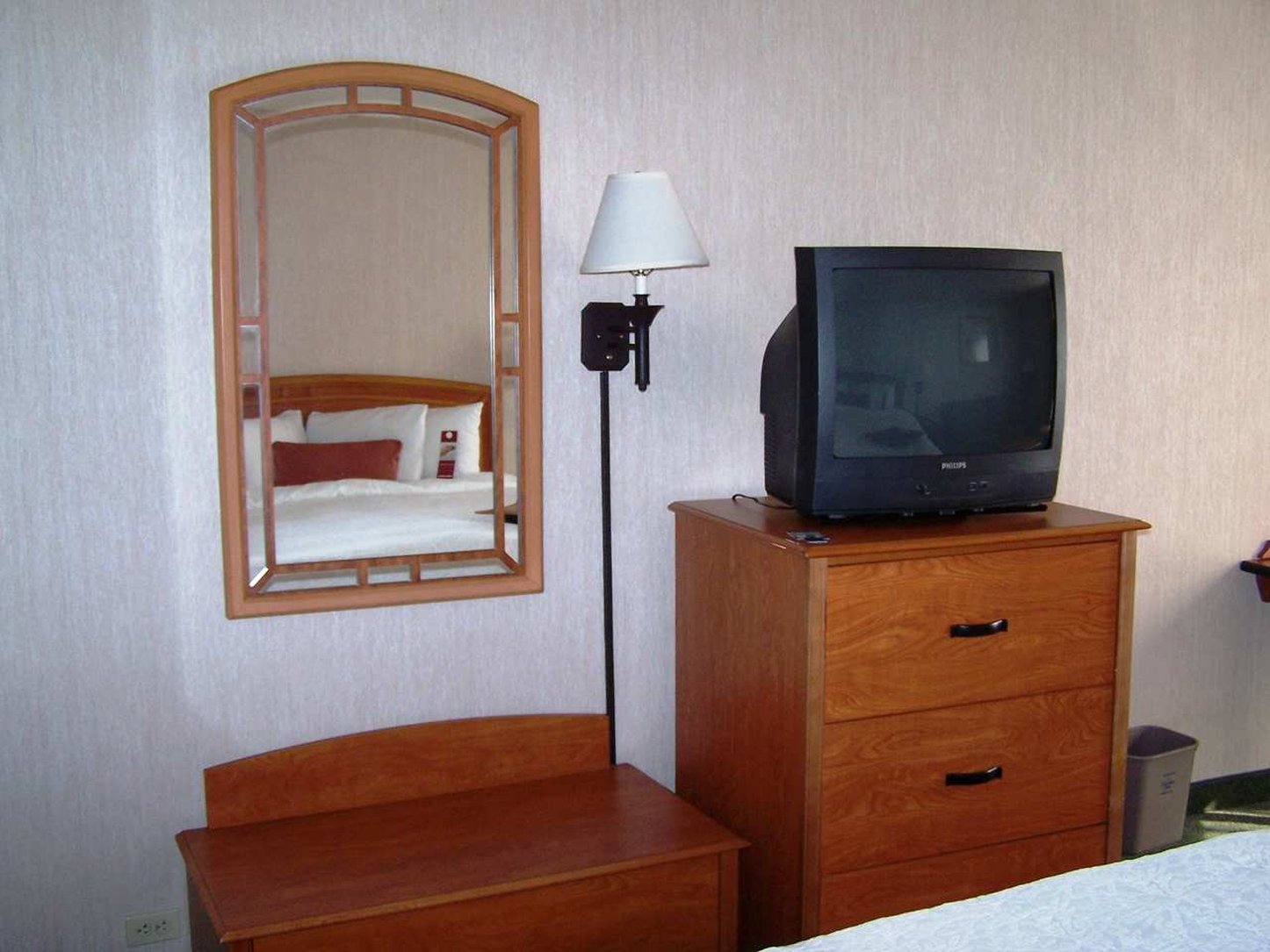Hampton by Hilton Saltillo Hampton by Hilton Saltillo