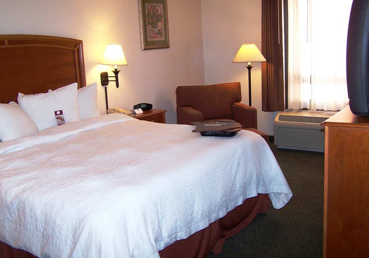 Hampton by Hilton Saltillo Hampton by Hilton Saltillo