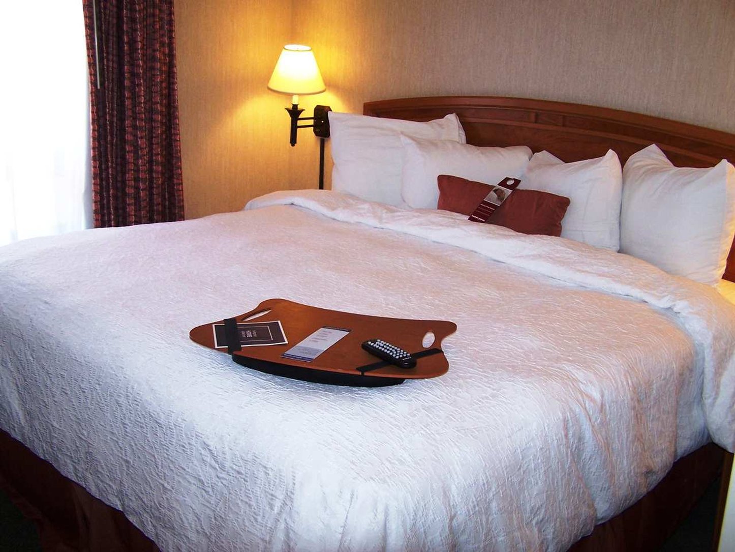 Hampton by Hilton Saltillo Hampton by Hilton Saltillo