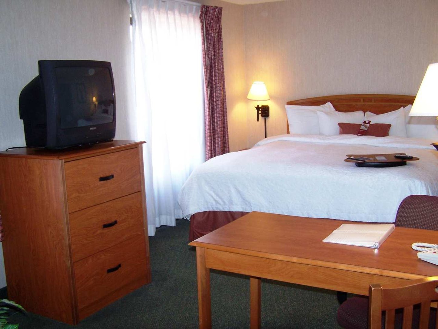 Hampton by Hilton Saltillo Hampton by Hilton Saltillo