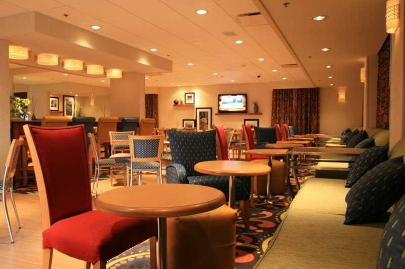 Hampton by Hilton Saltillo Hampton by Hilton Saltillo