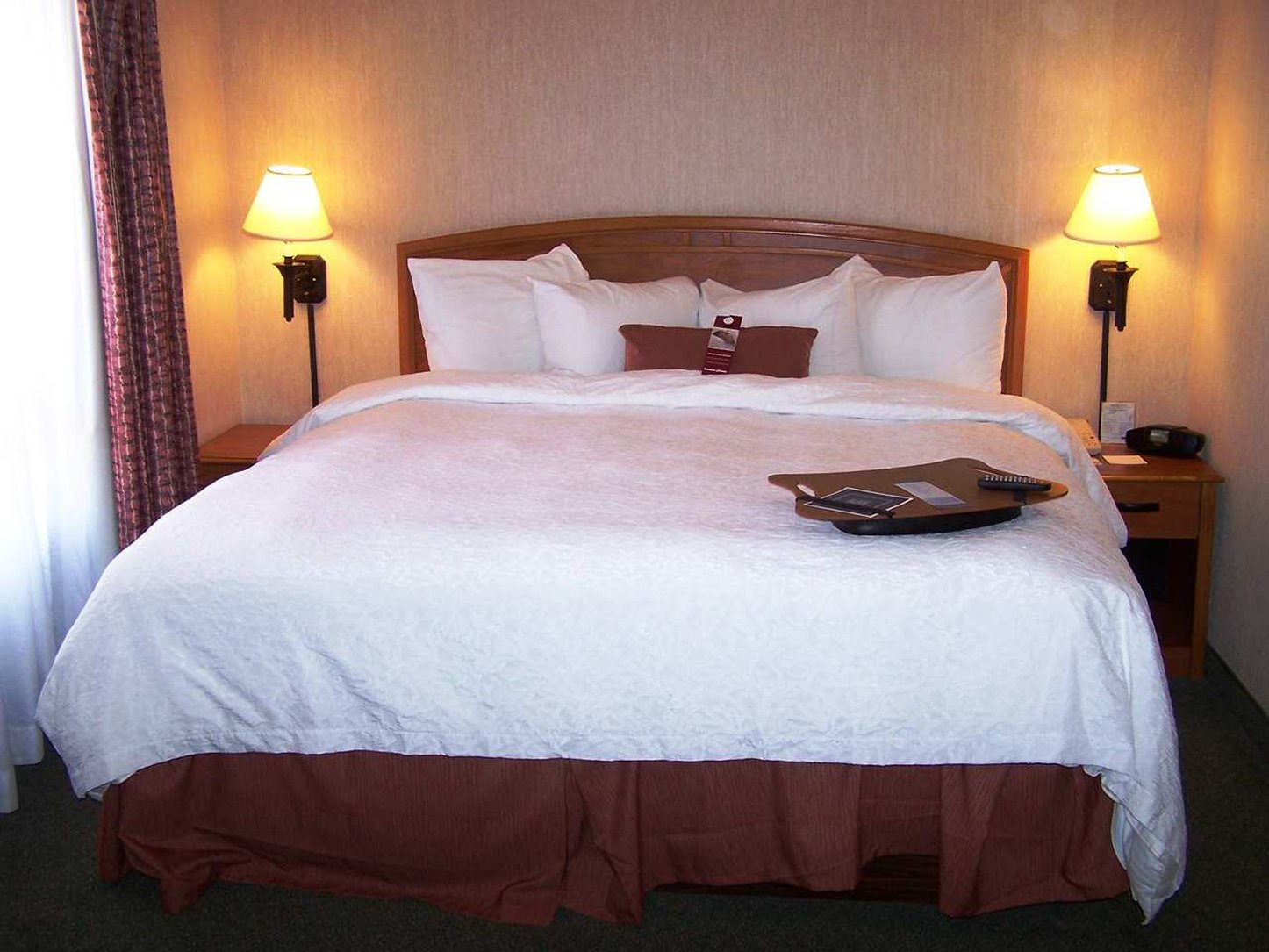 Hampton by Hilton Saltillo Hampton by Hilton Saltillo