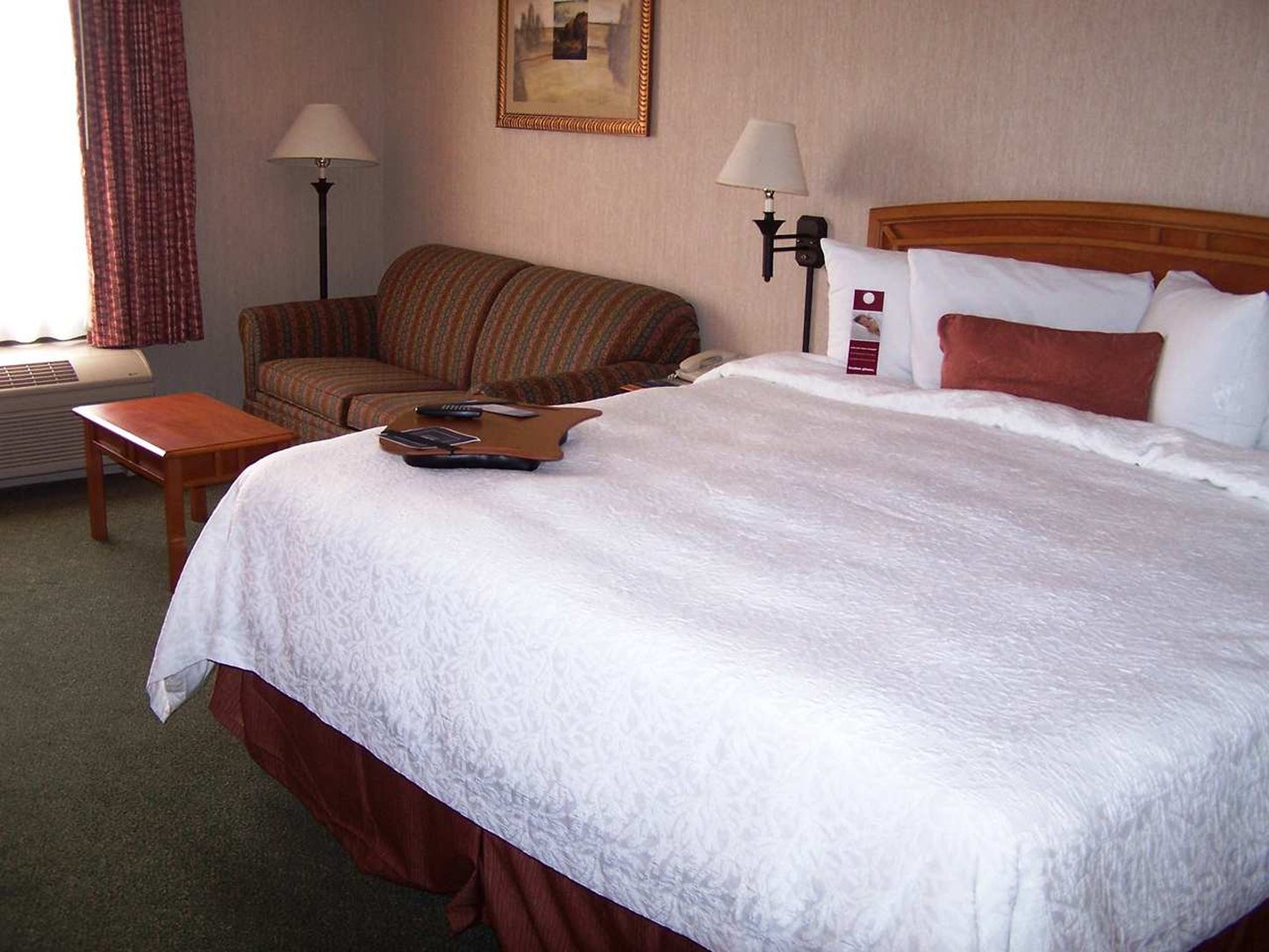 Hampton by Hilton Saltillo Hampton by Hilton Saltillo