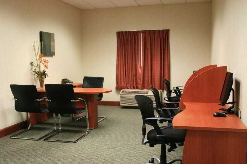 Hampton by Hilton Saltillo Hampton by Hilton Saltillo