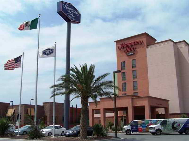 Hampton by Hilton Saltillo Hampton by Hilton Saltillo