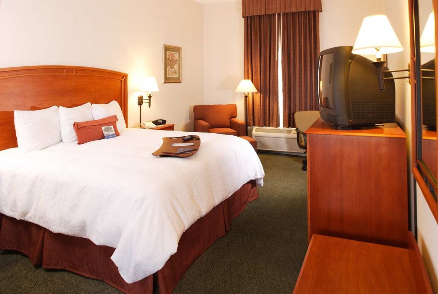 Hampton by Hilton Saltillo Hampton by Hilton Saltillo