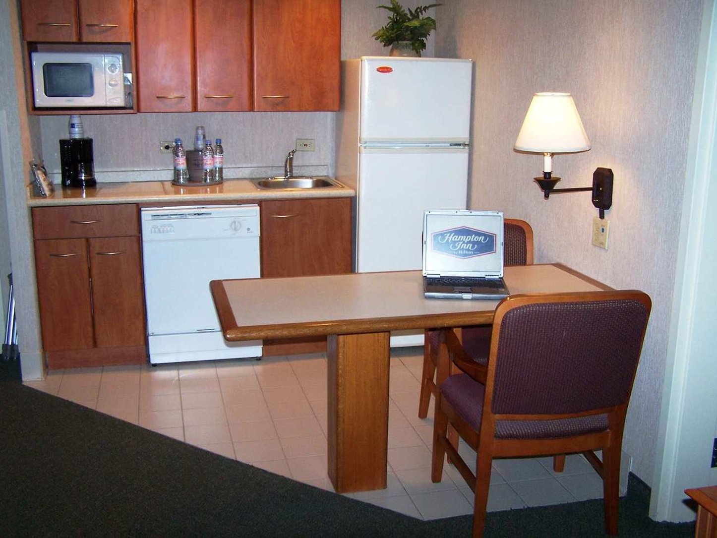 Hampton by Hilton Saltillo Hampton by Hilton Saltillo
