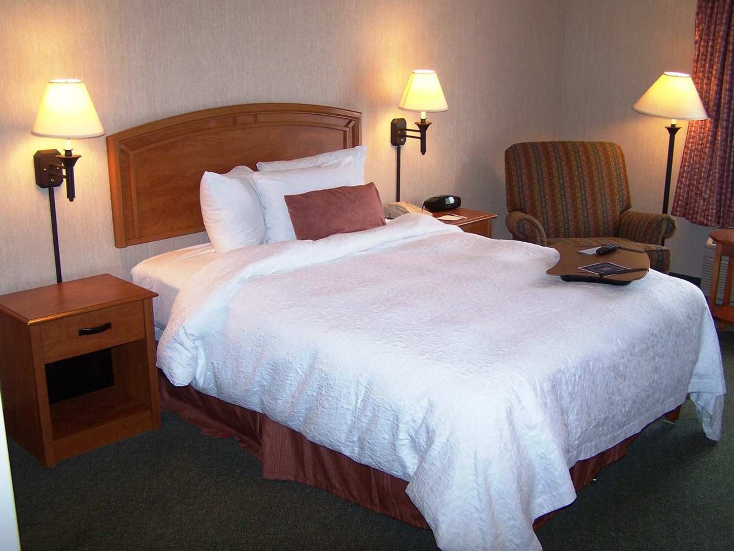 Hampton by Hilton Saltillo Hampton by Hilton Saltillo