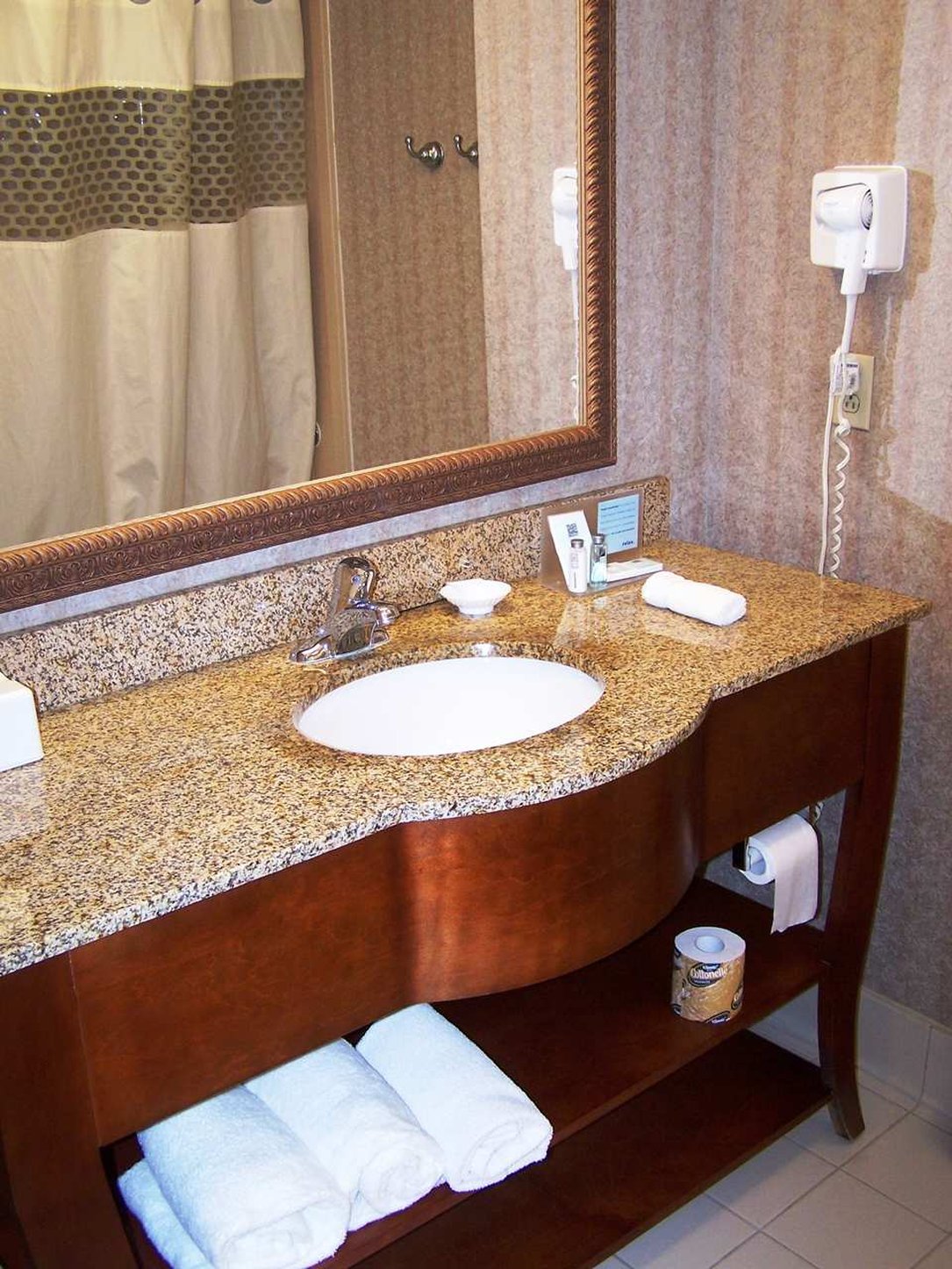 Hampton by Hilton Saltillo Hampton by Hilton Saltillo