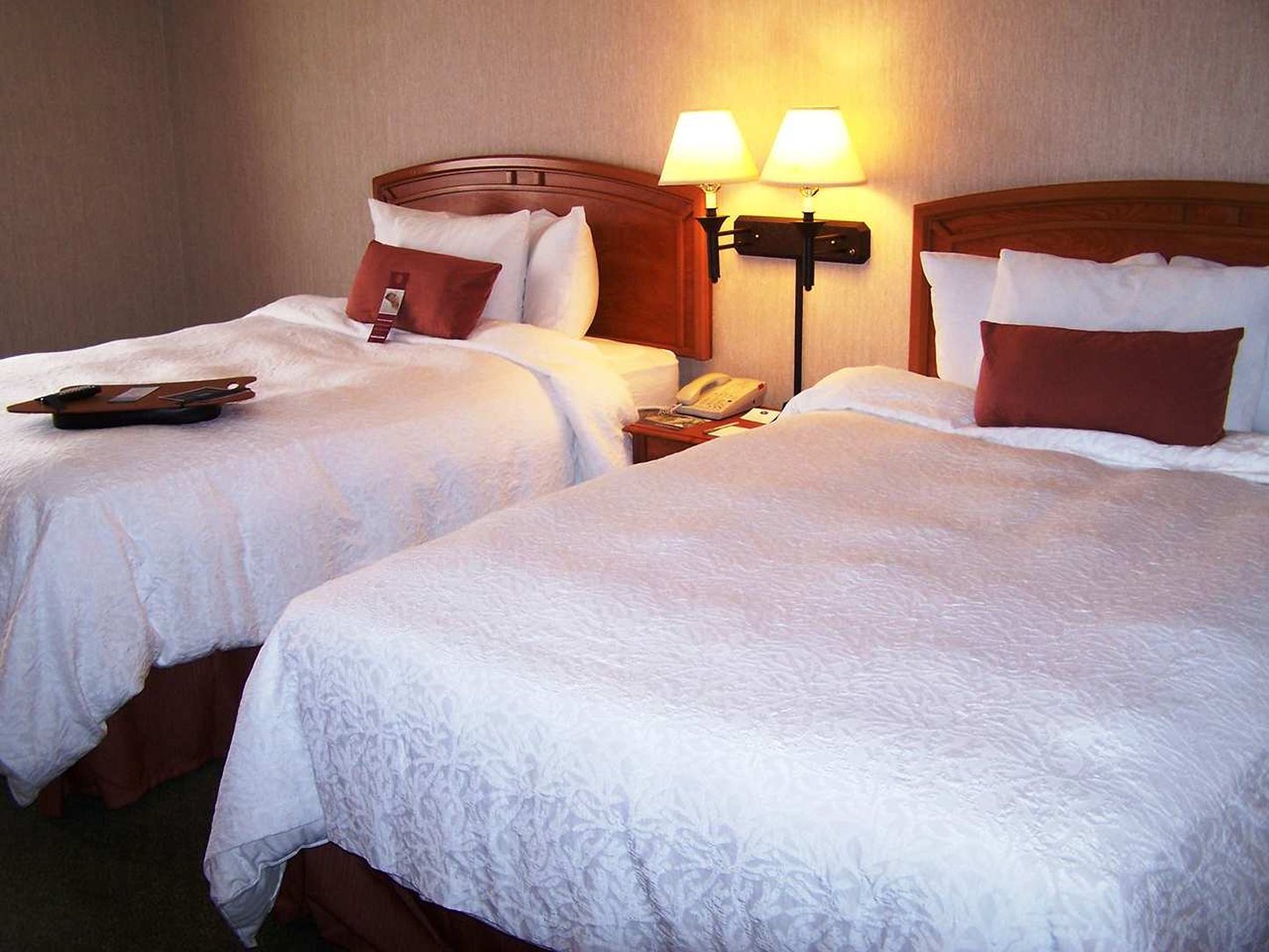 Hampton by Hilton Saltillo Hampton by Hilton Saltillo
