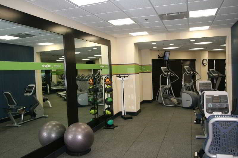 Hampton by Hilton Saltillo Hampton by Hilton Saltillo