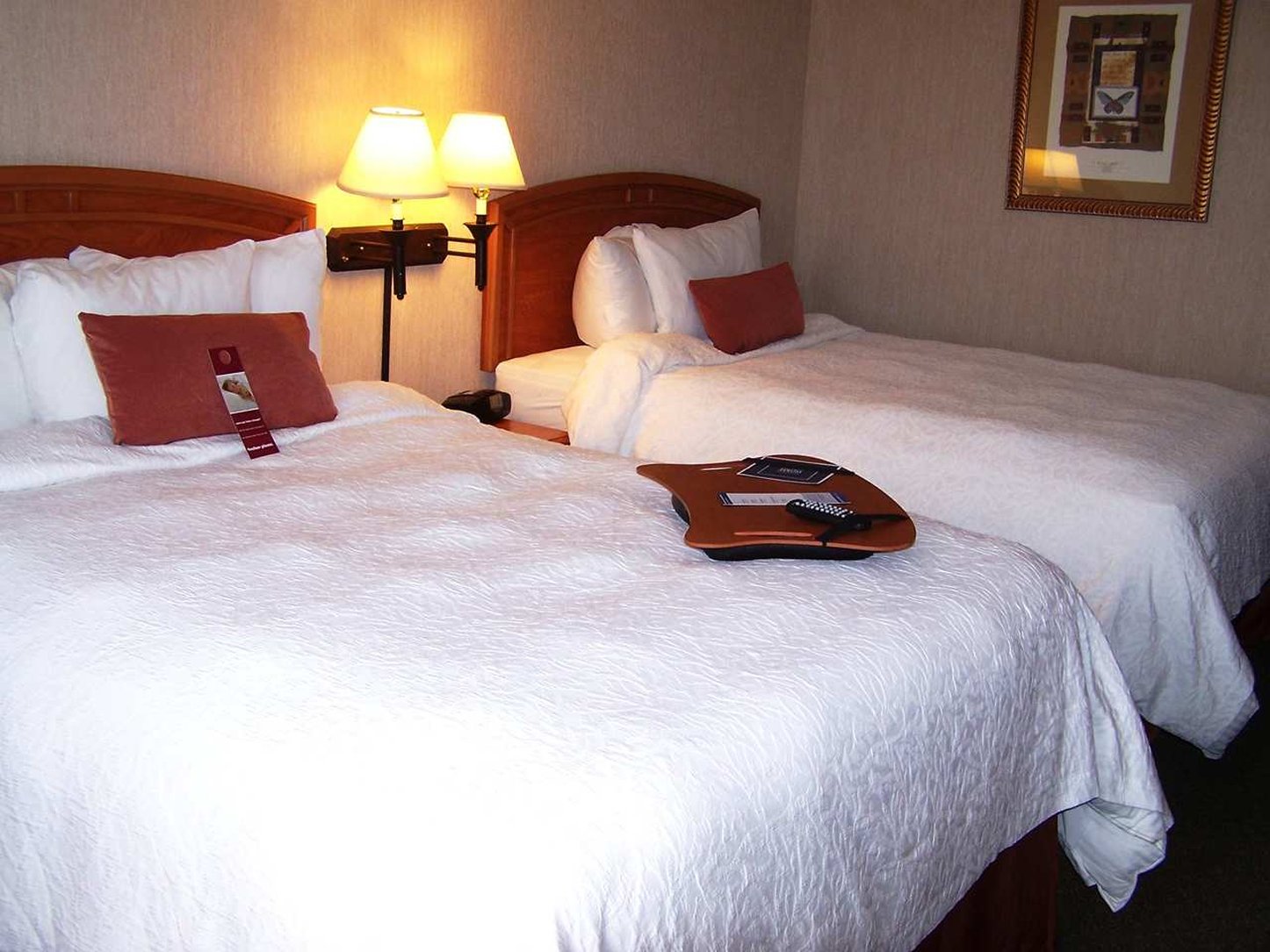 Hampton by Hilton Saltillo Hampton by Hilton Saltillo