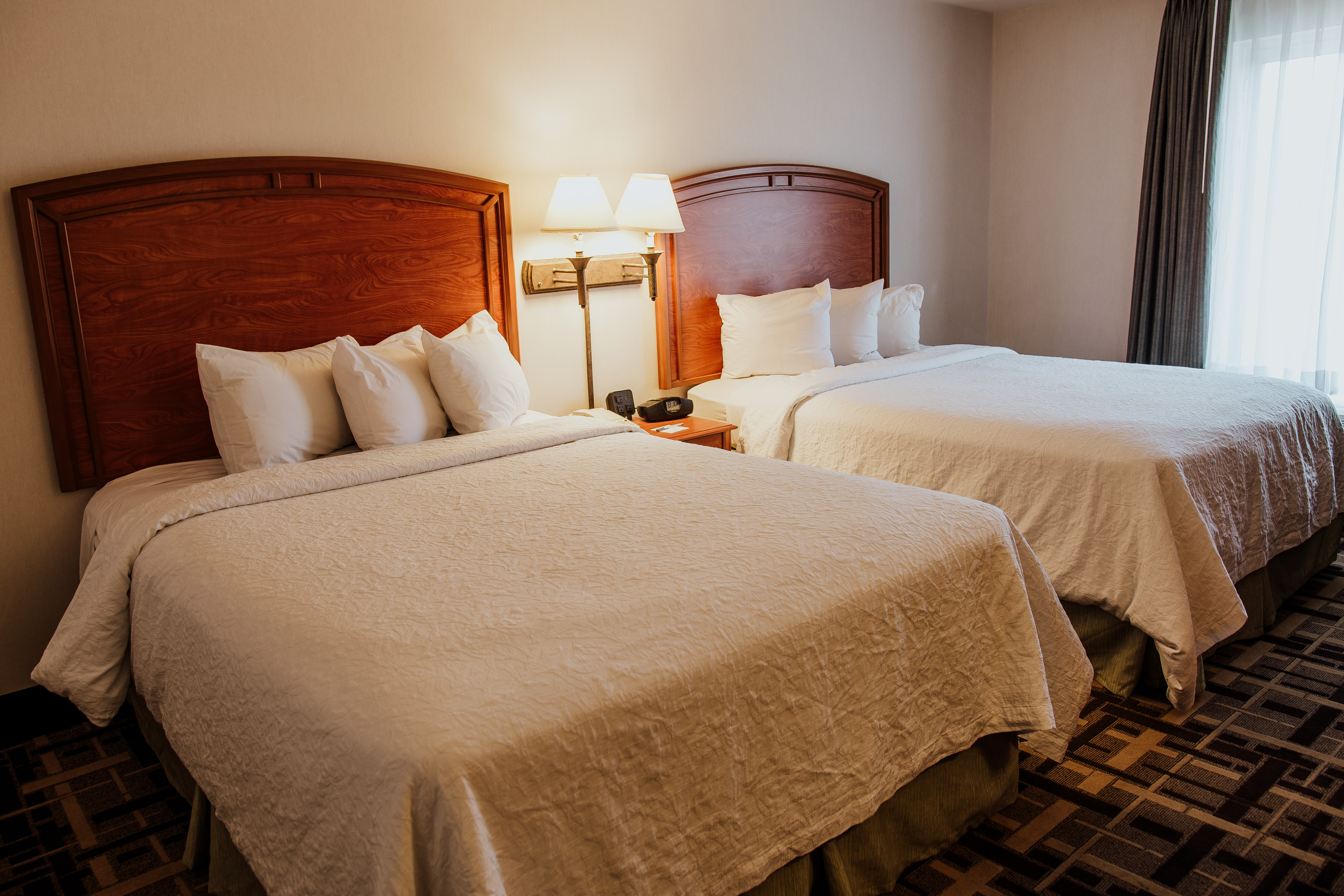 Hampton Inn by Hilton Torreón-Airport Galerías Hampton Inn by Hilton Torreón-Airport Galerías