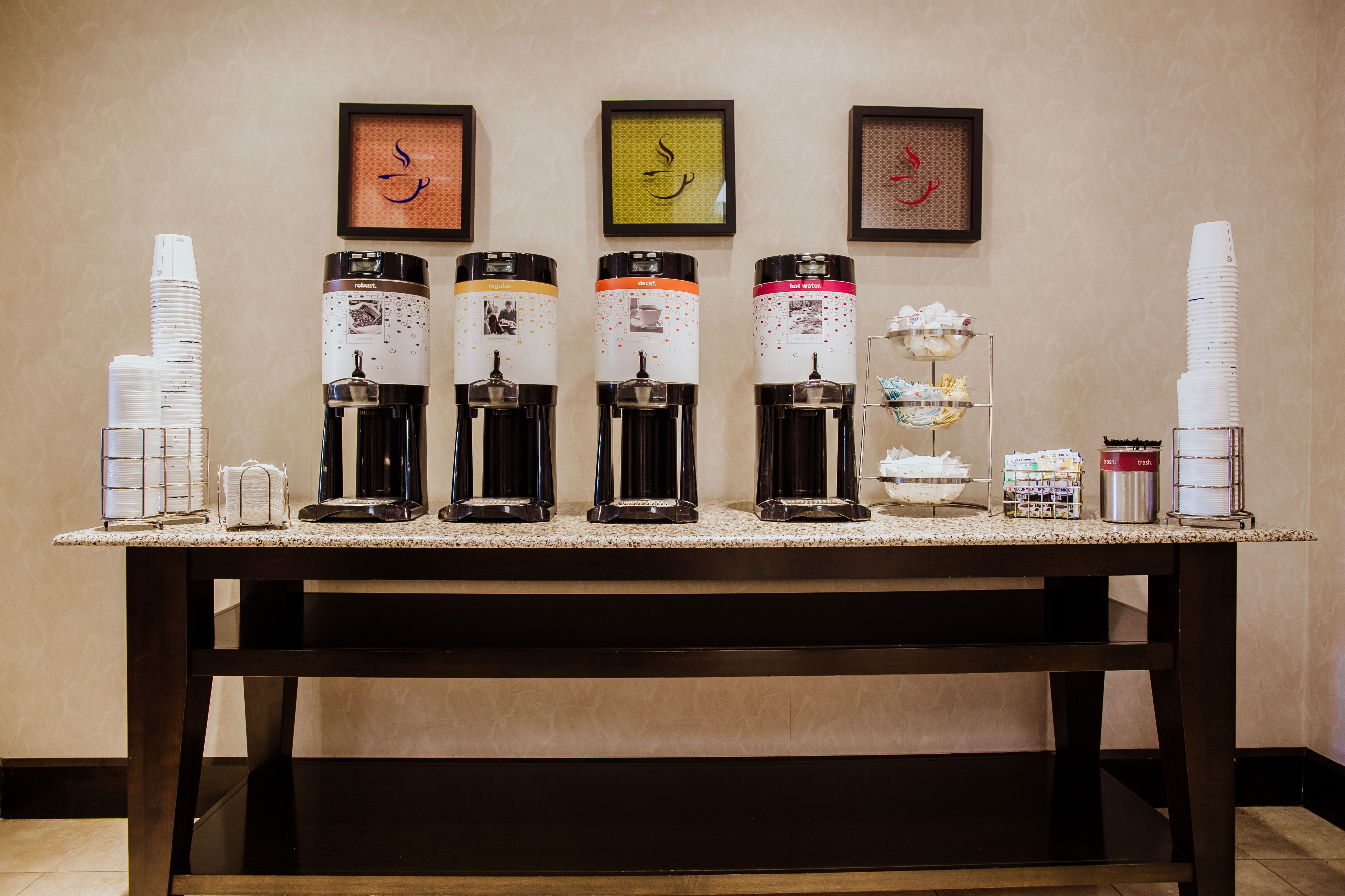 Hampton Inn by Hilton Torreón-Airport Galerías Hampton Inn by Hilton Torreón-Airport Galerías