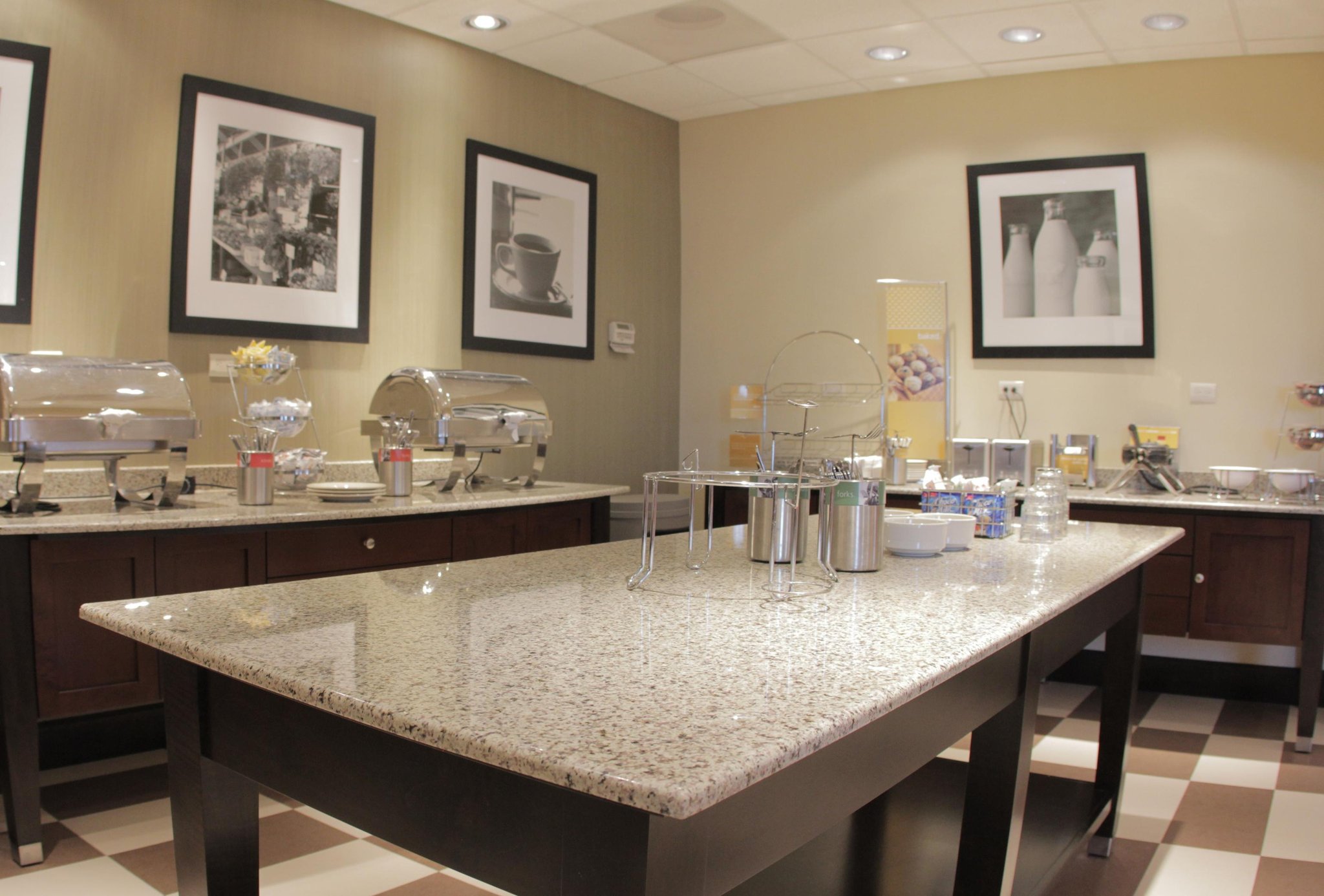 Hampton Inn by Hilton Torreón-Airport Galerías Hampton Inn by Hilton Torreón-Airport Galerías