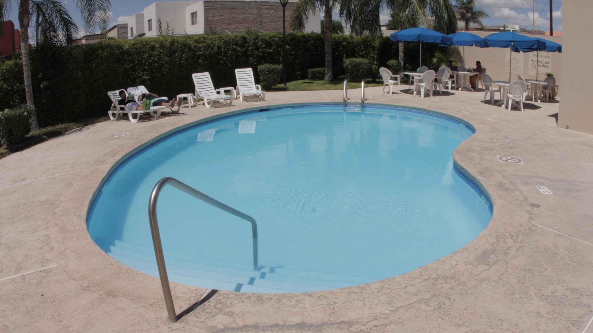 Hampton Inn by Hilton Torreón-Airport Galerías Hampton Inn by Hilton Torreón-Airport Galerías