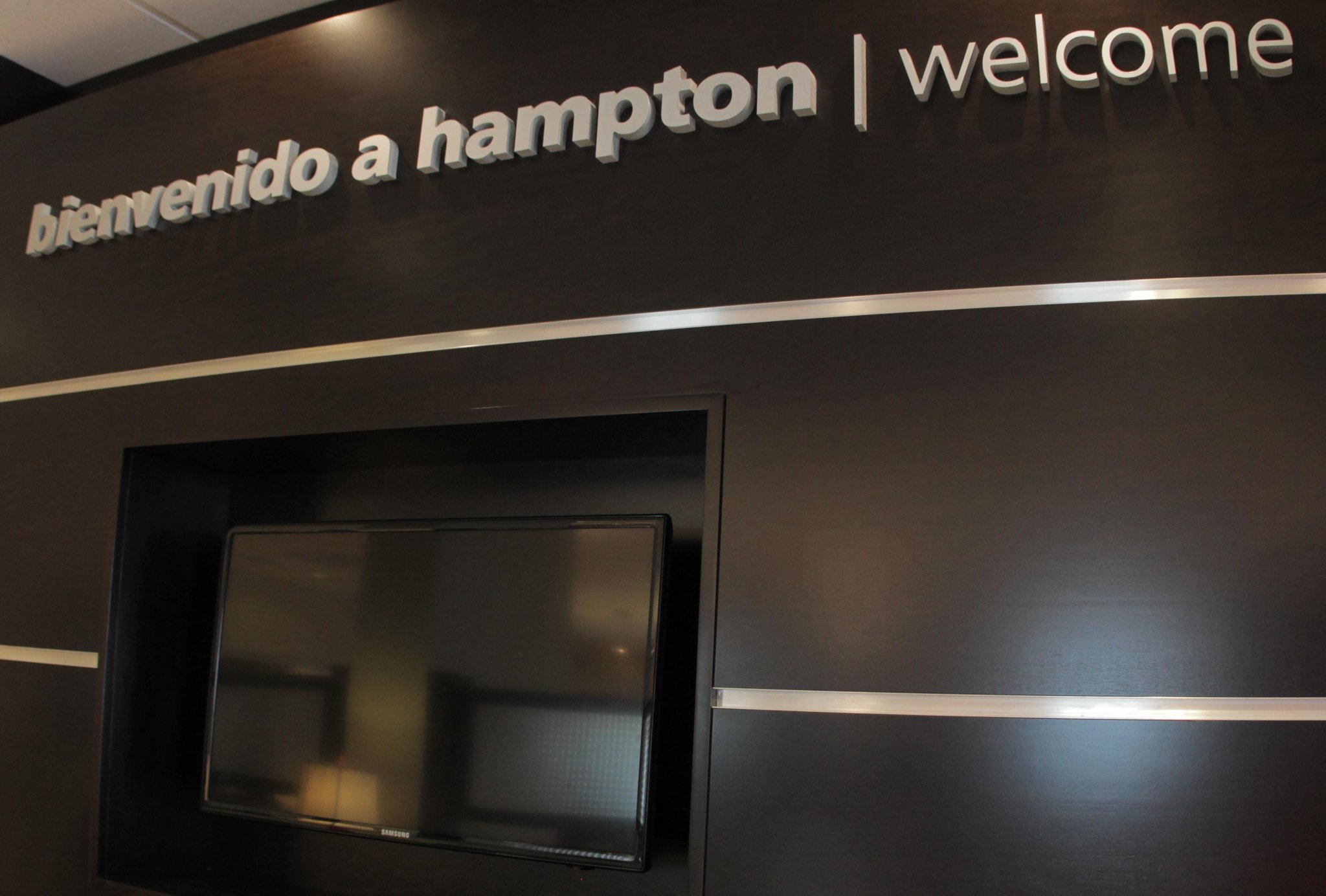Hampton Inn by Hilton Torreón-Airport Galerías Hampton Inn by Hilton Torreón-Airport Galerías