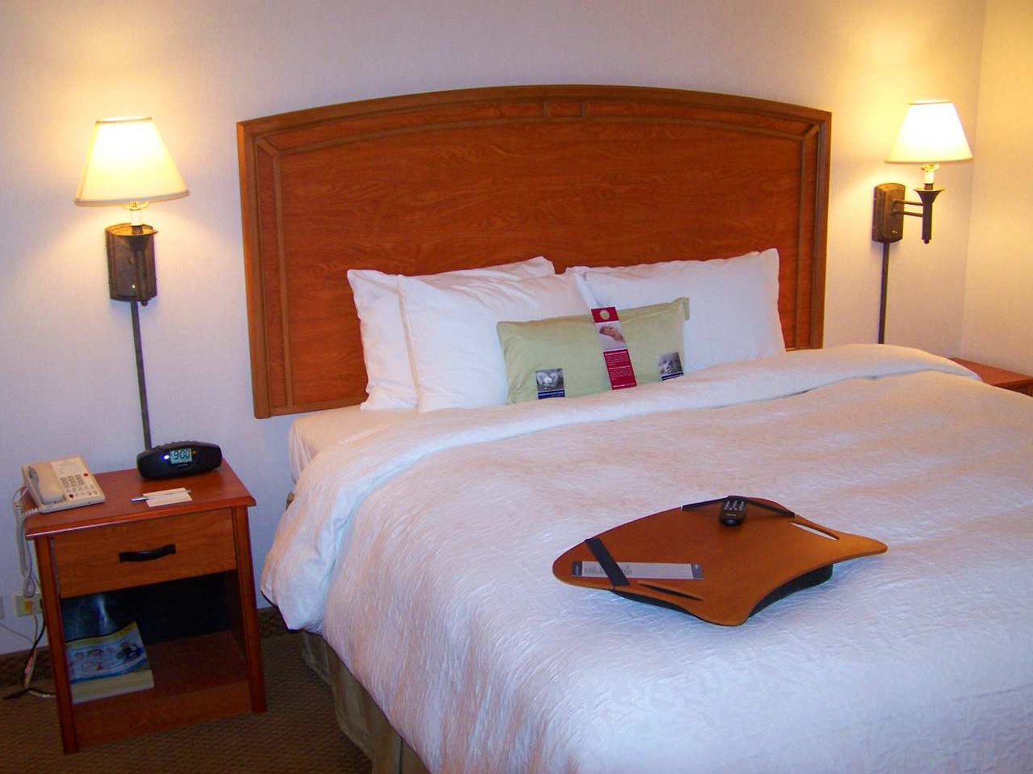 Hampton Inn by Hilton Torreón-Airport Galerías Hampton Inn by Hilton Torreón-Airport Galerías