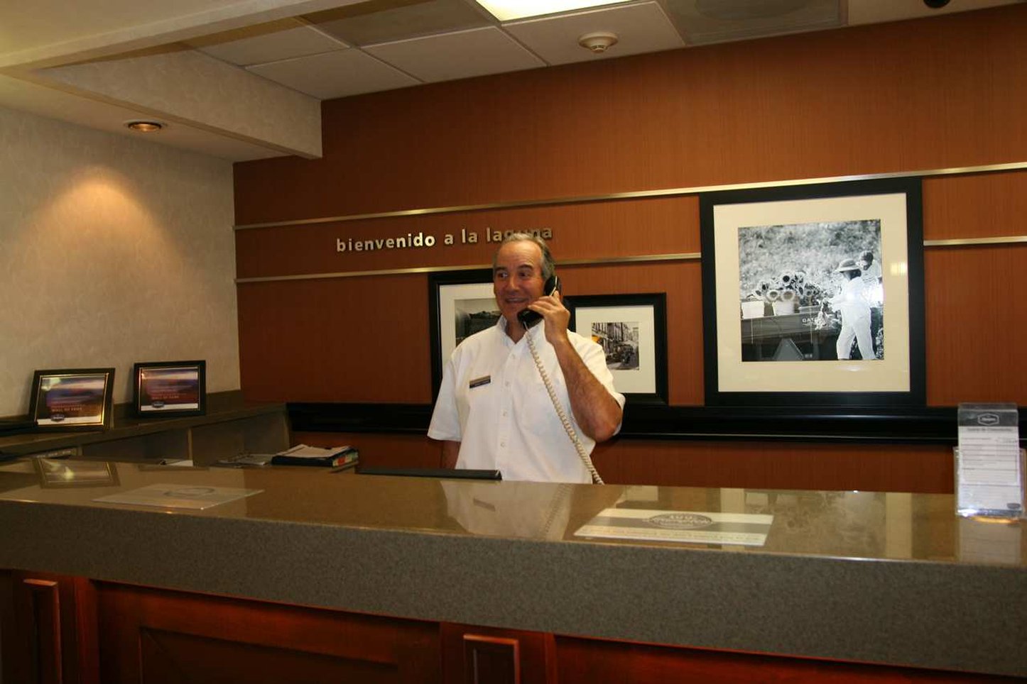 Hampton Inn by Hilton Torreón-Airport Galerías Hampton Inn by Hilton Torreón-Airport Galerías