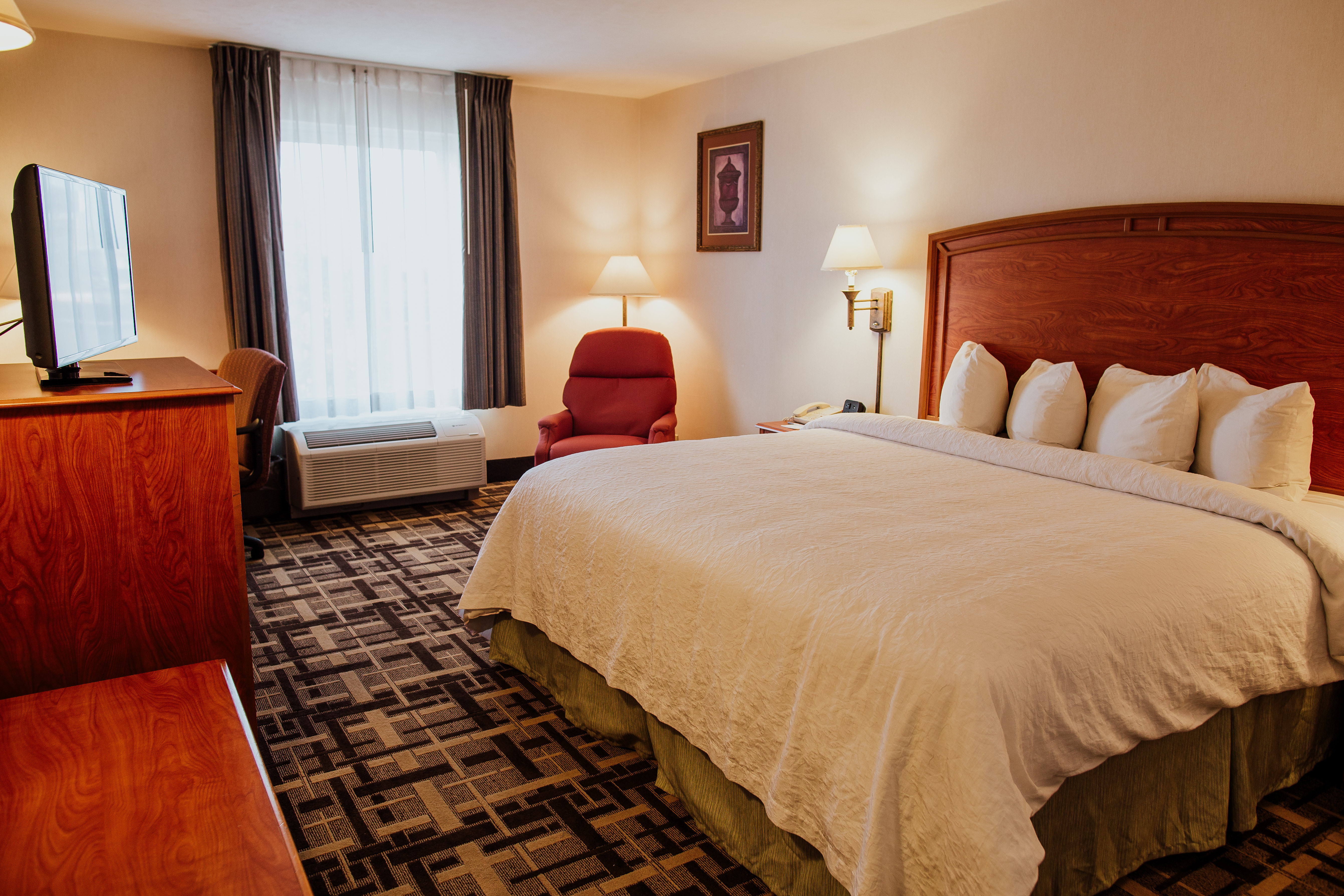 Hampton Inn by Hilton Torreón-Airport Galerías Hampton Inn by Hilton Torreón-Airport Galerías