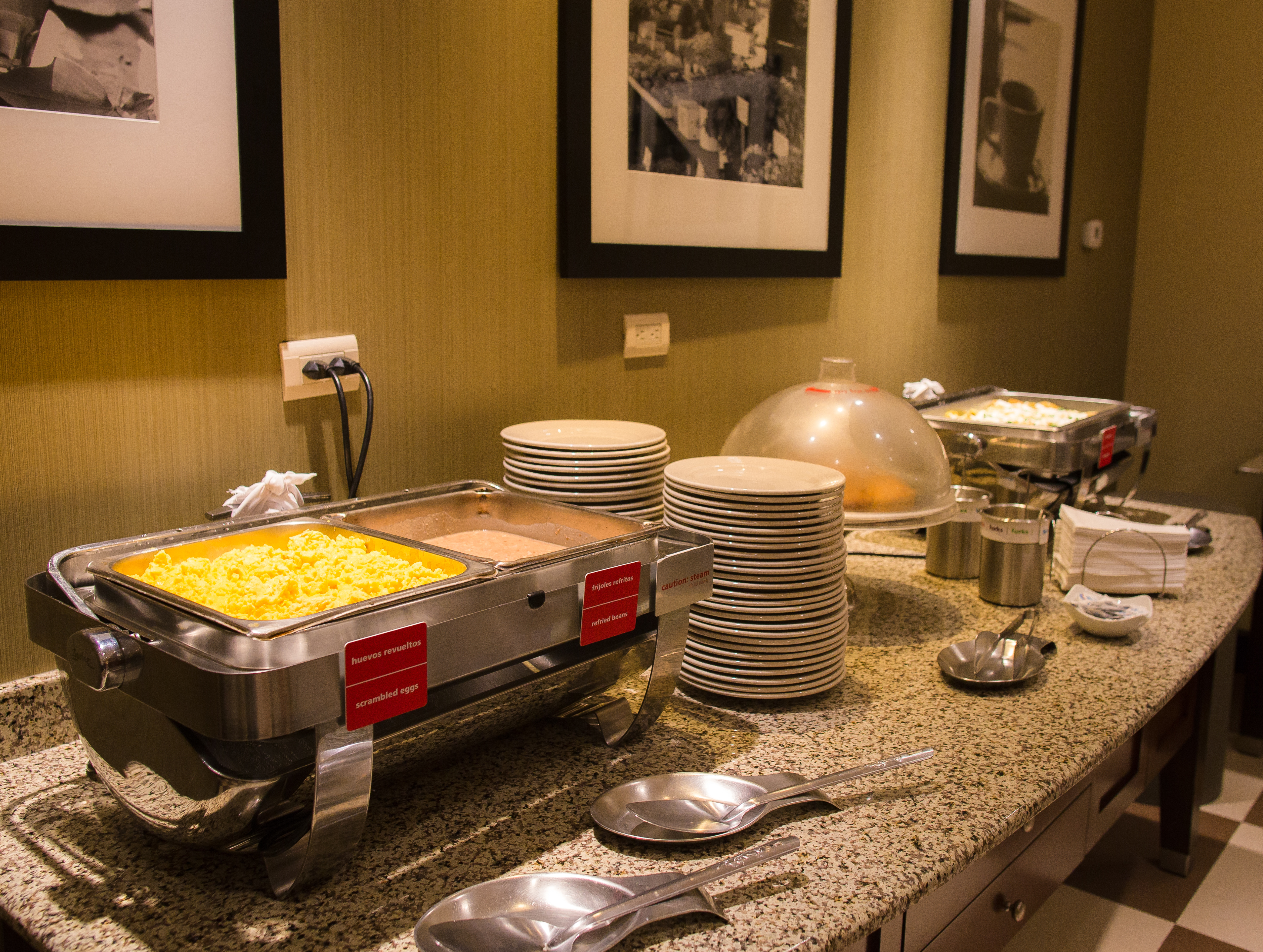 Hampton Inn by Hilton Torreón-Airport Galerías Hampton Inn by Hilton Torreón-Airport Galerías