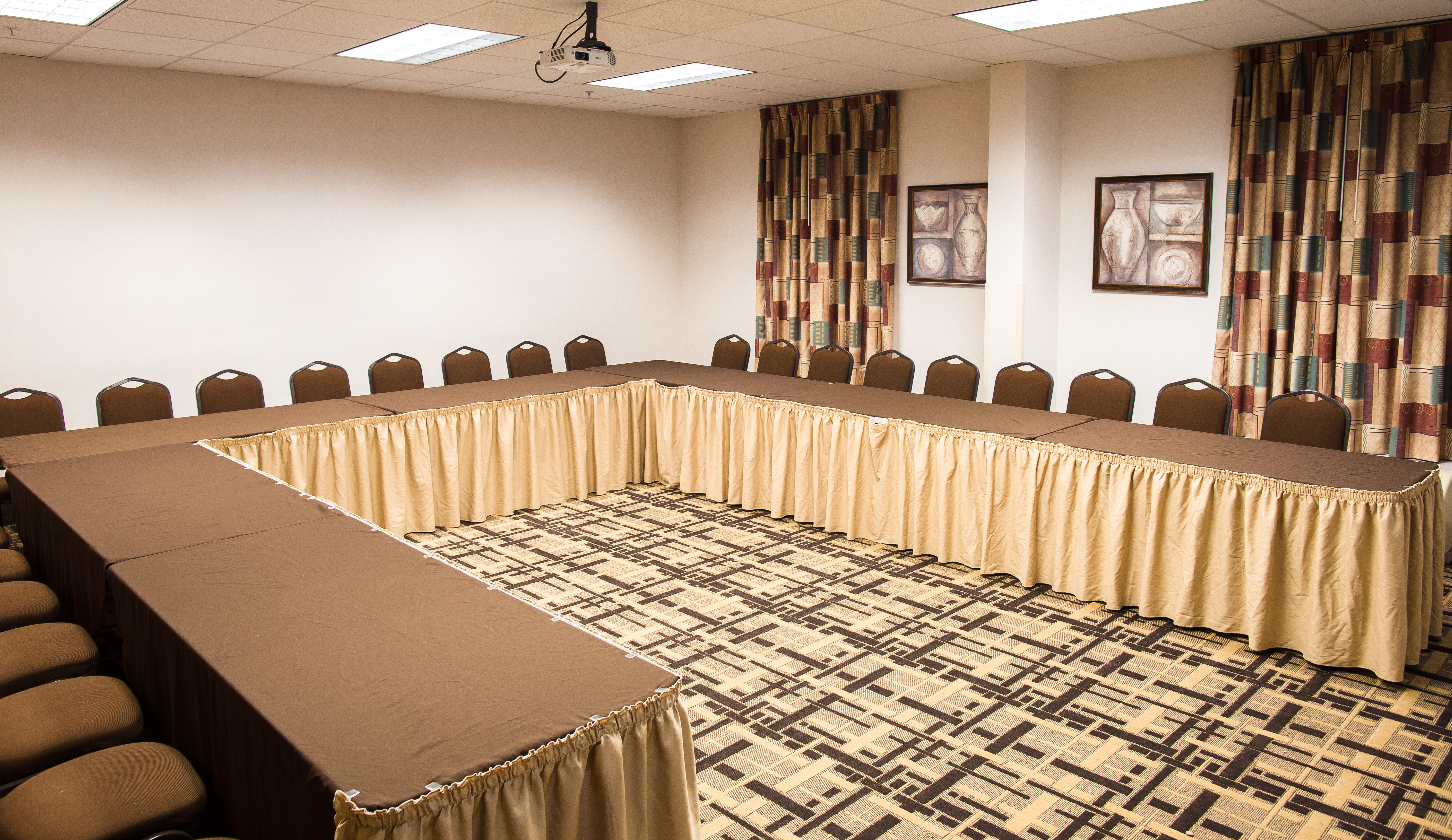 Hampton Inn by Hilton Torreón-Airport Galerías Hampton Inn by Hilton Torreón-Airport Galerías