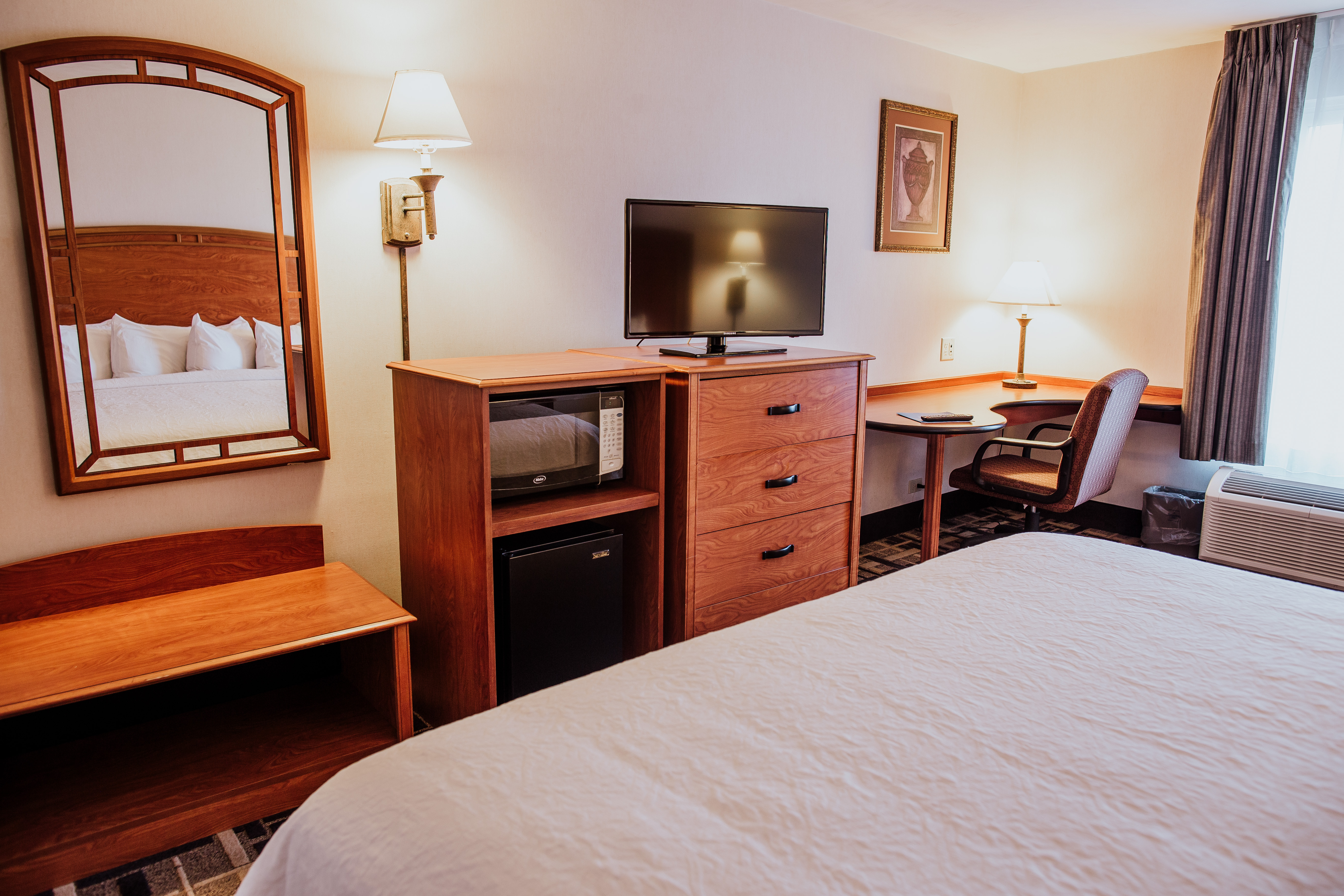 Hampton Inn by Hilton Torreón-Airport Galerías Hampton Inn by Hilton Torreón-Airport Galerías