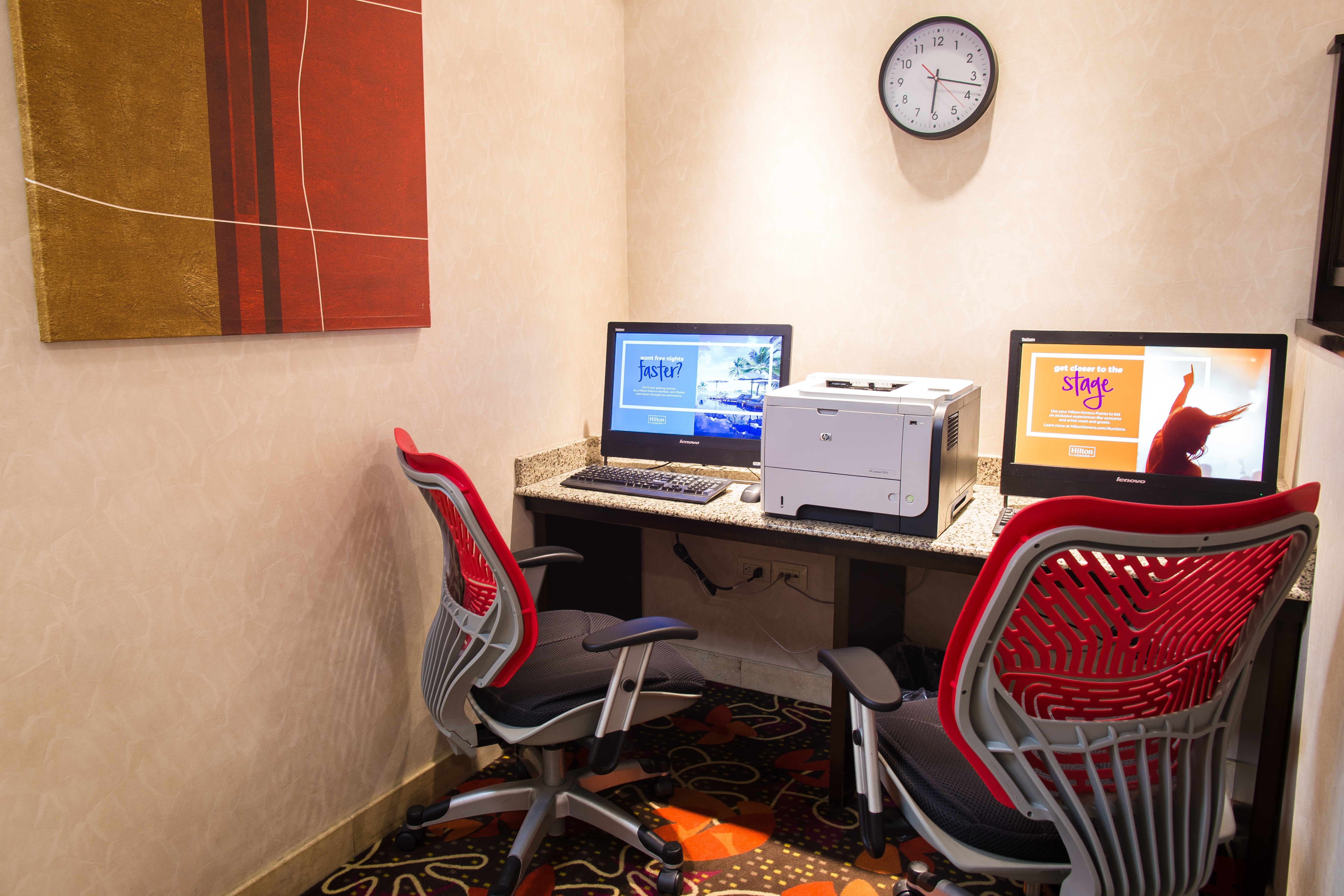 Hampton Inn by Hilton Torreón-Airport Galerías Hampton Inn by Hilton Torreón-Airport Galerías