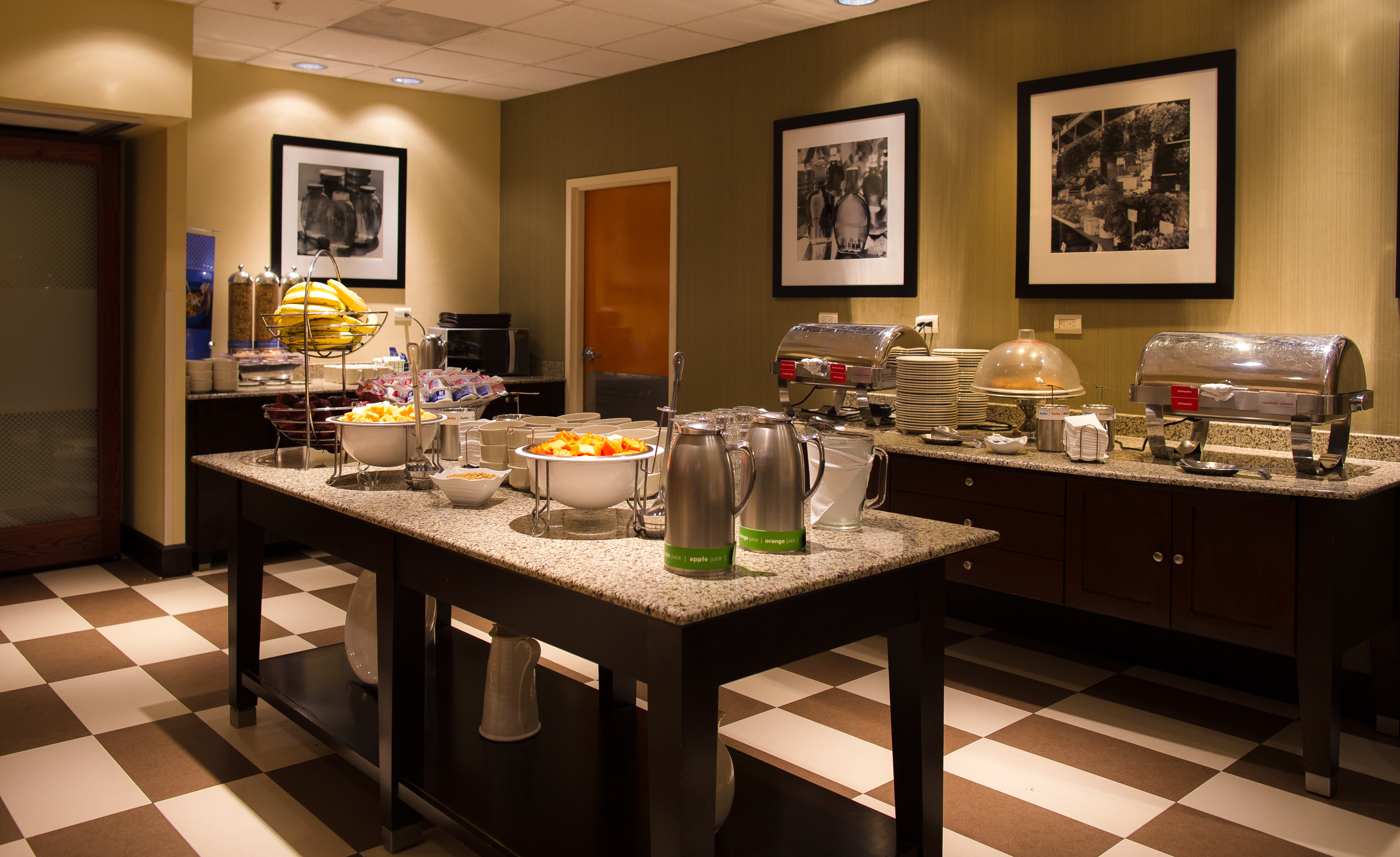 Hampton Inn by Hilton Torreón-Airport Galerías Hampton Inn by Hilton Torreón-Airport Galerías