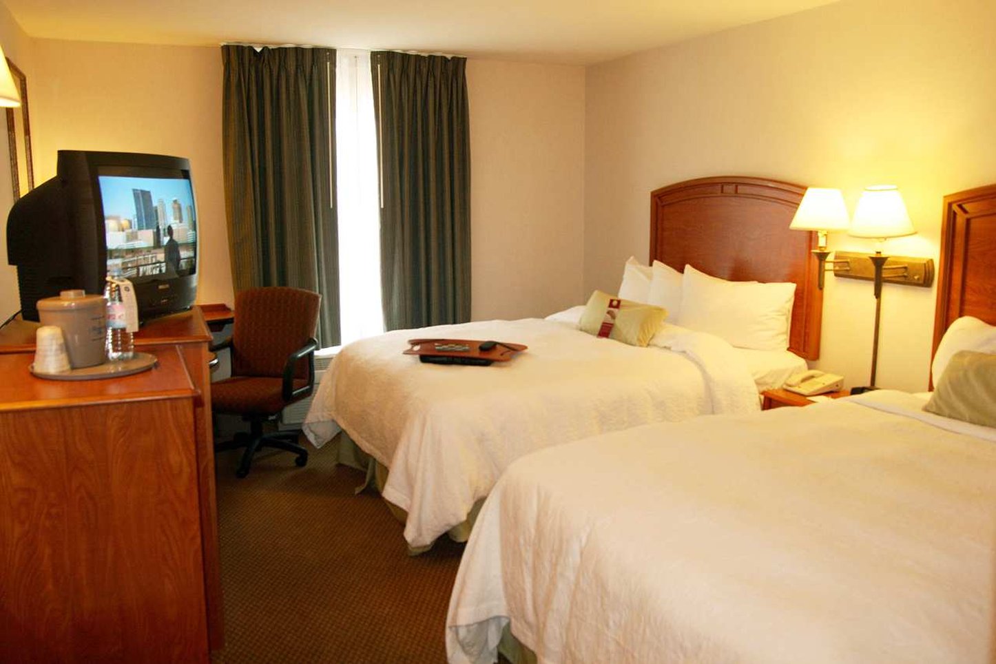 Hampton Inn by Hilton Torreón-Airport Galerías Hampton Inn by Hilton Torreón-Airport Galerías