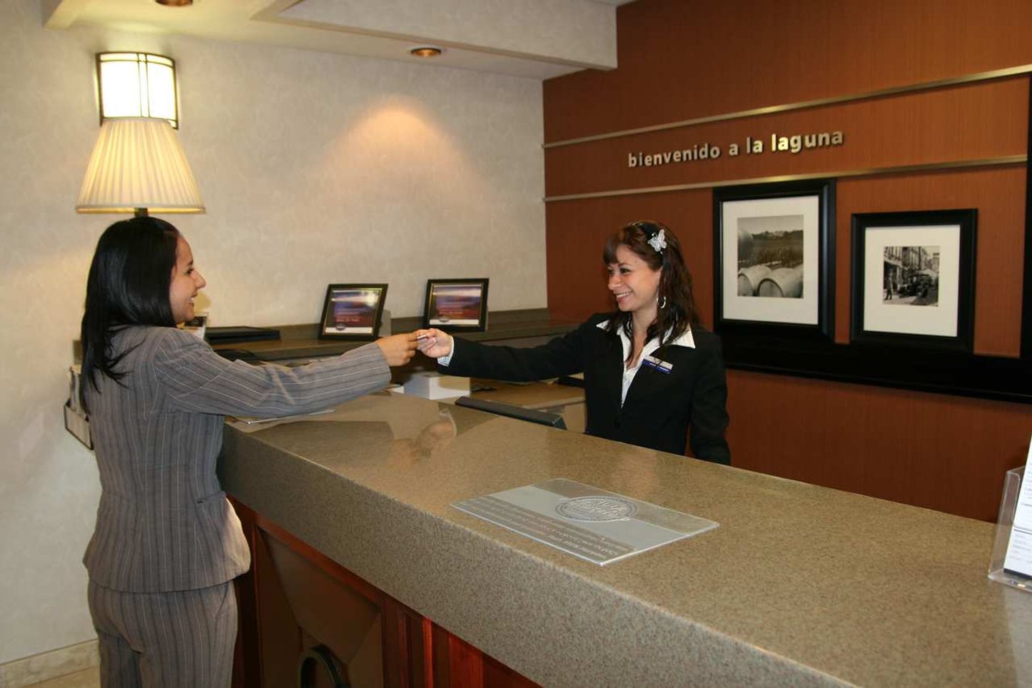 Hampton Inn by Hilton Torreón-Airport Galerías Hampton Inn by Hilton Torreón-Airport Galerías