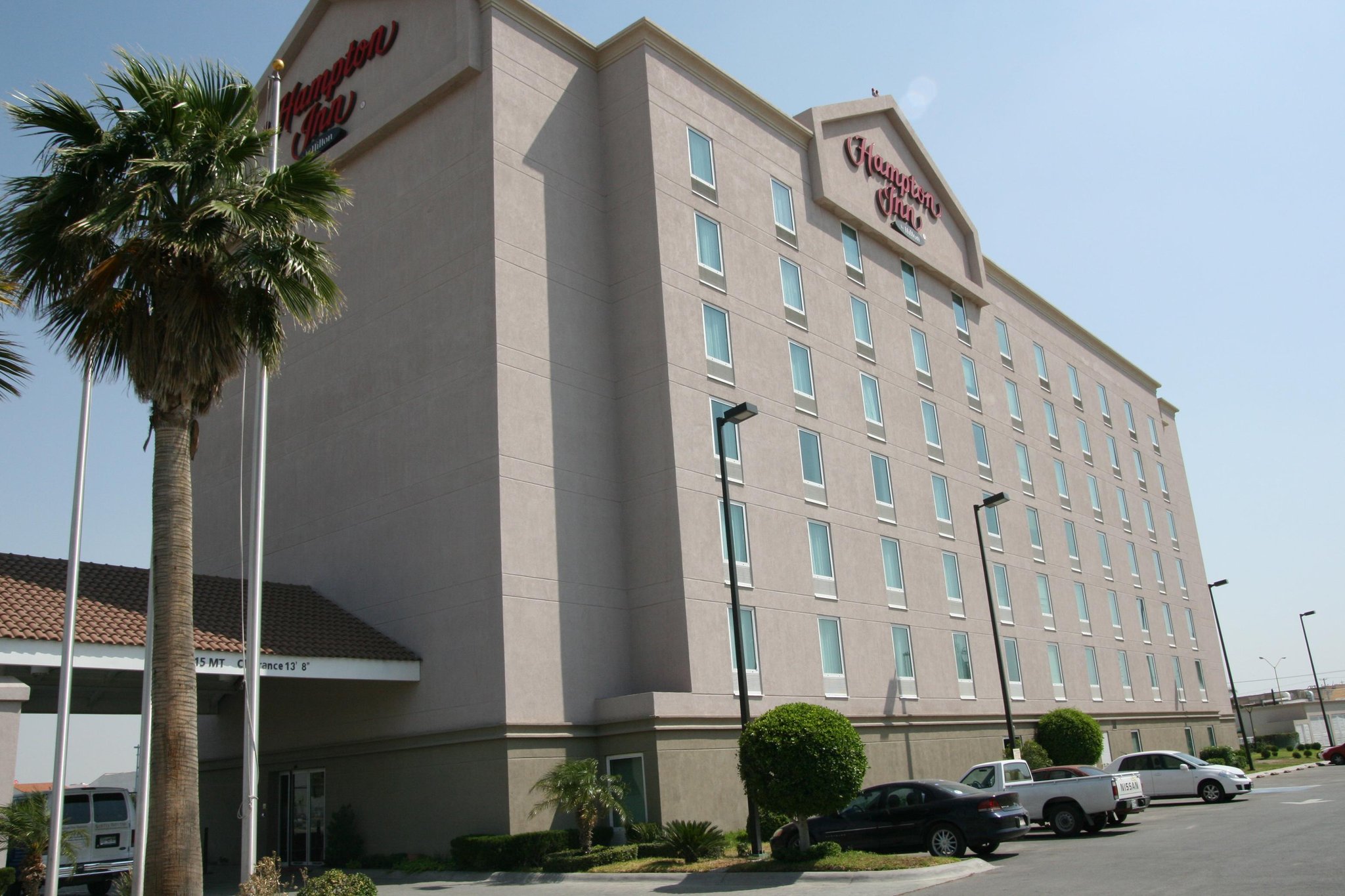 Hampton Inn by Hilton Torreón-Airport Galerías Hampton Inn by Hilton Torreón-Airport Galerías