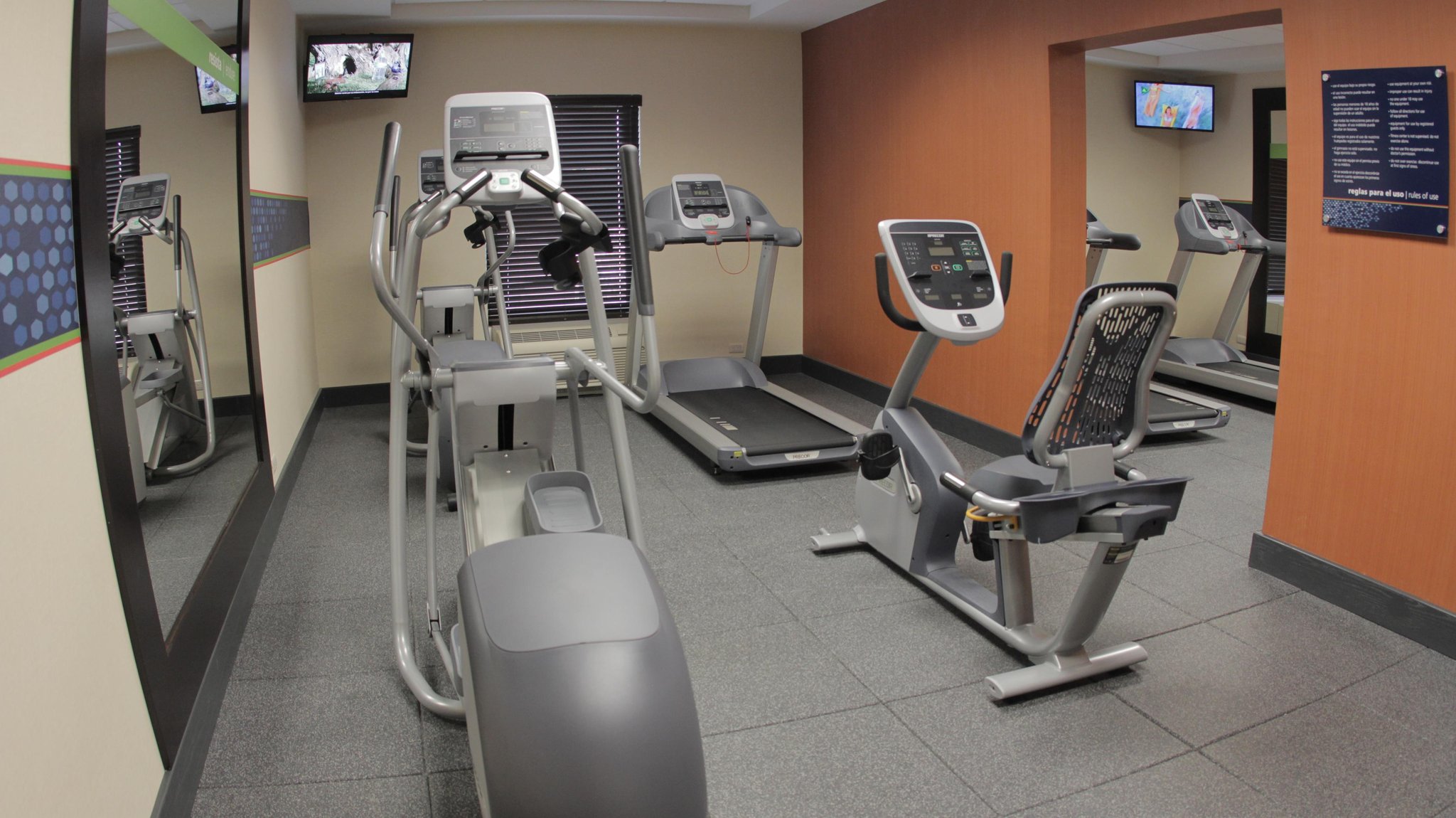 Hampton Inn by Hilton Torreón-Airport Galerías Hampton Inn by Hilton Torreón-Airport Galerías