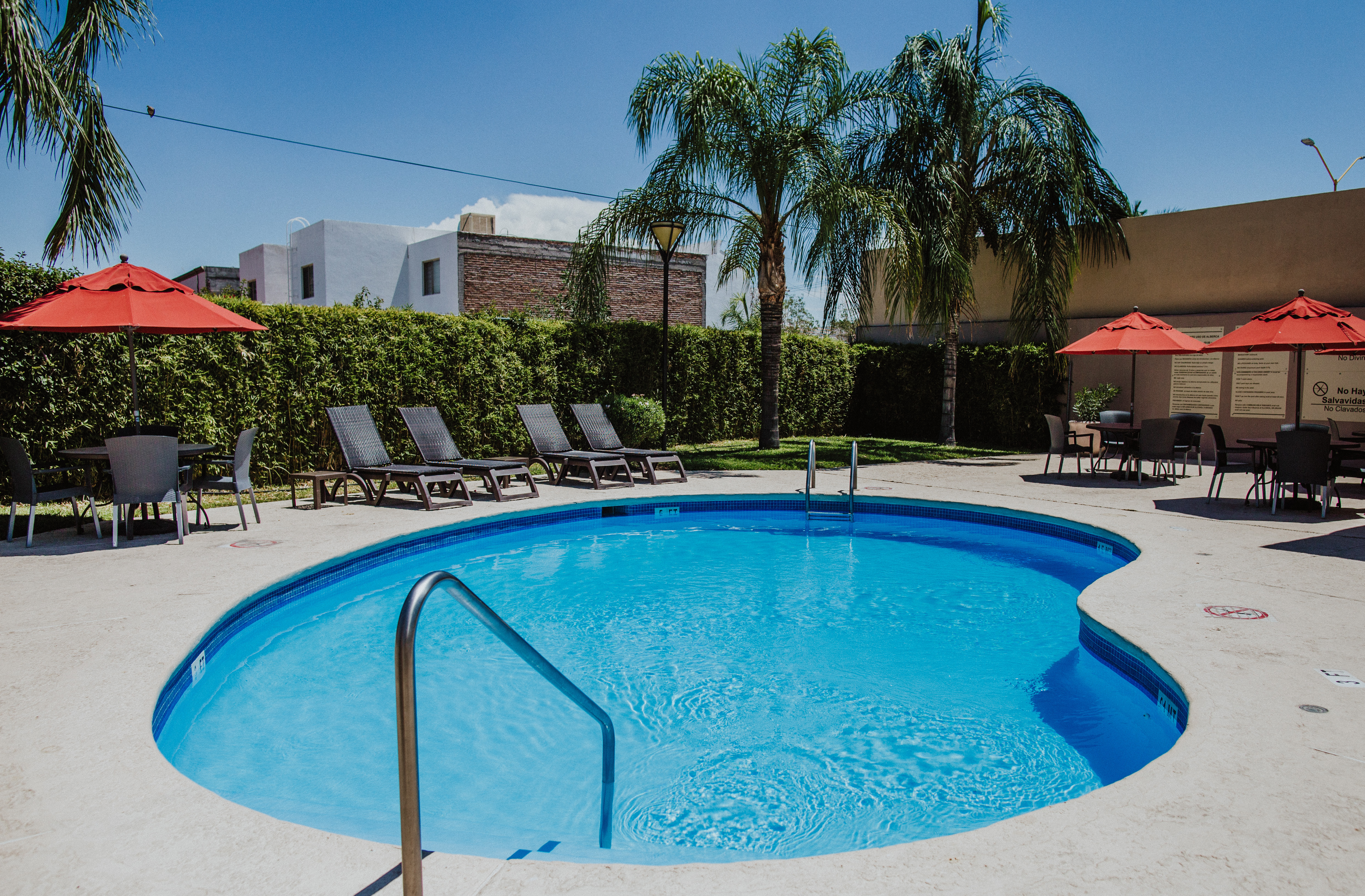 Hampton Inn by Hilton Torreón-Airport Galerías Hampton Inn by Hilton Torreón-Airport Galerías