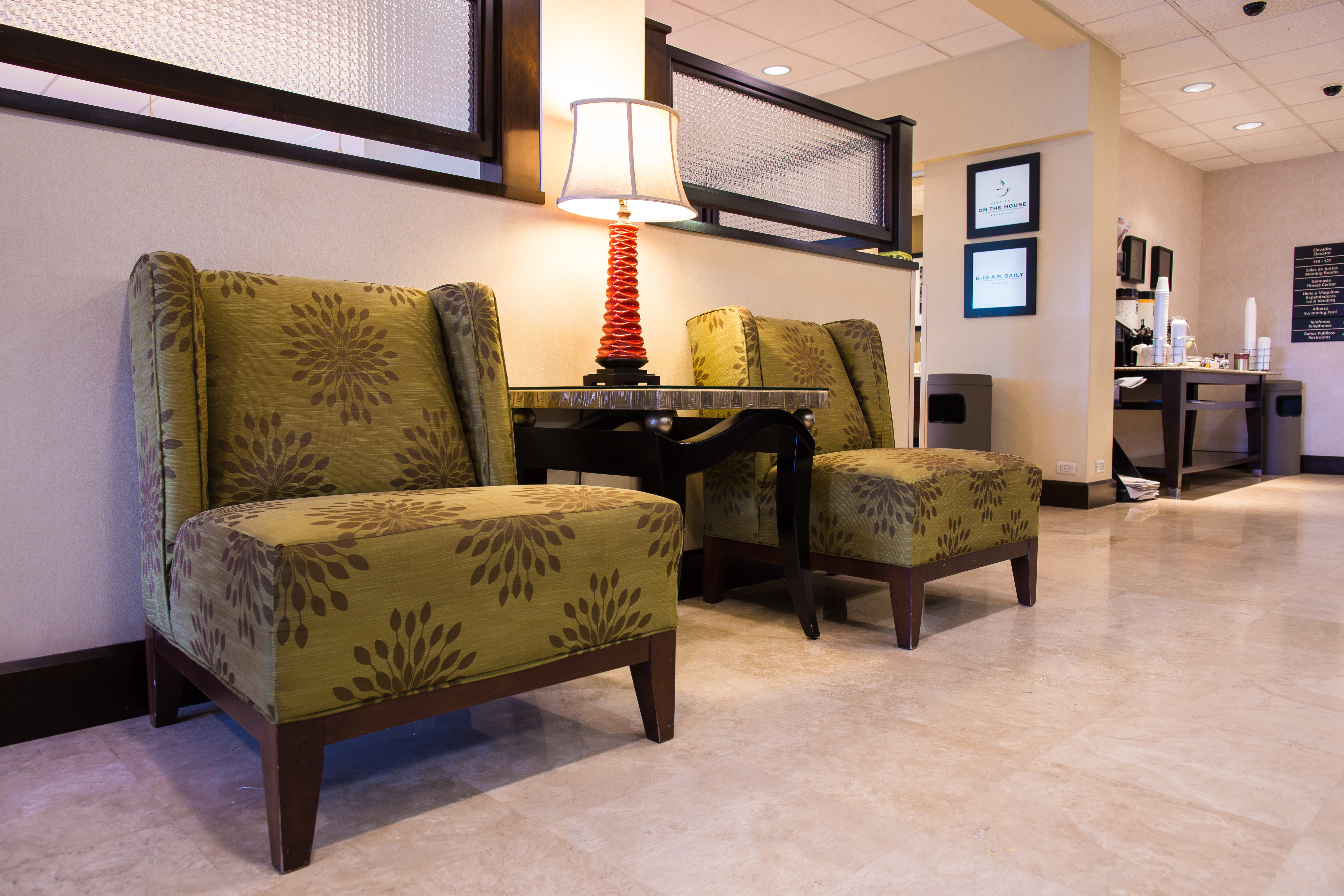 Hampton Inn by Hilton Torreón-Airport Galerías Hampton Inn by Hilton Torreón-Airport Galerías