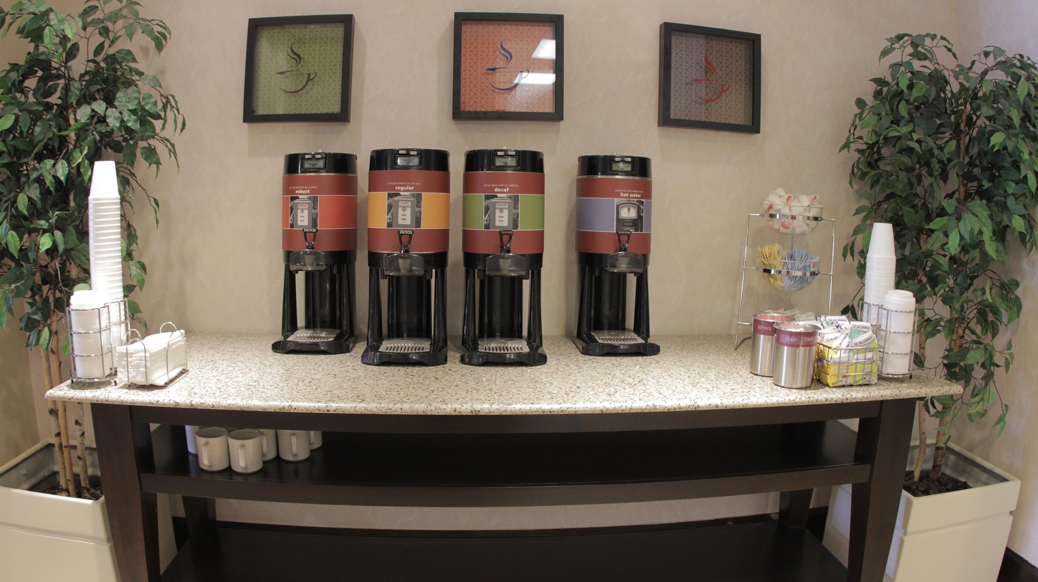 Hampton Inn by Hilton Torreón-Airport Galerías Hampton Inn by Hilton Torreón-Airport Galerías