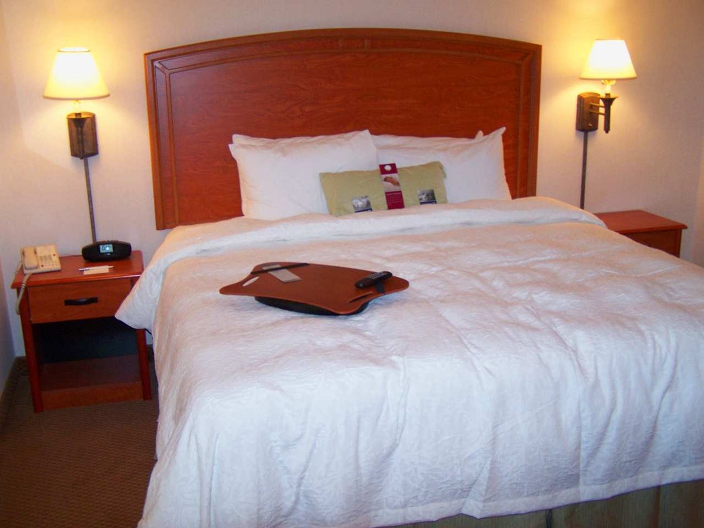 Hampton Inn by Hilton Torreón-Airport Galerías Hampton Inn by Hilton Torreón-Airport Galerías