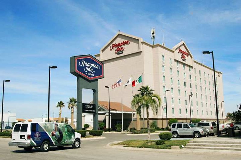 Hampton Inn by Hilton Torreón-Airport Galerías Hampton Inn by Hilton Torreón-Airport Galerías