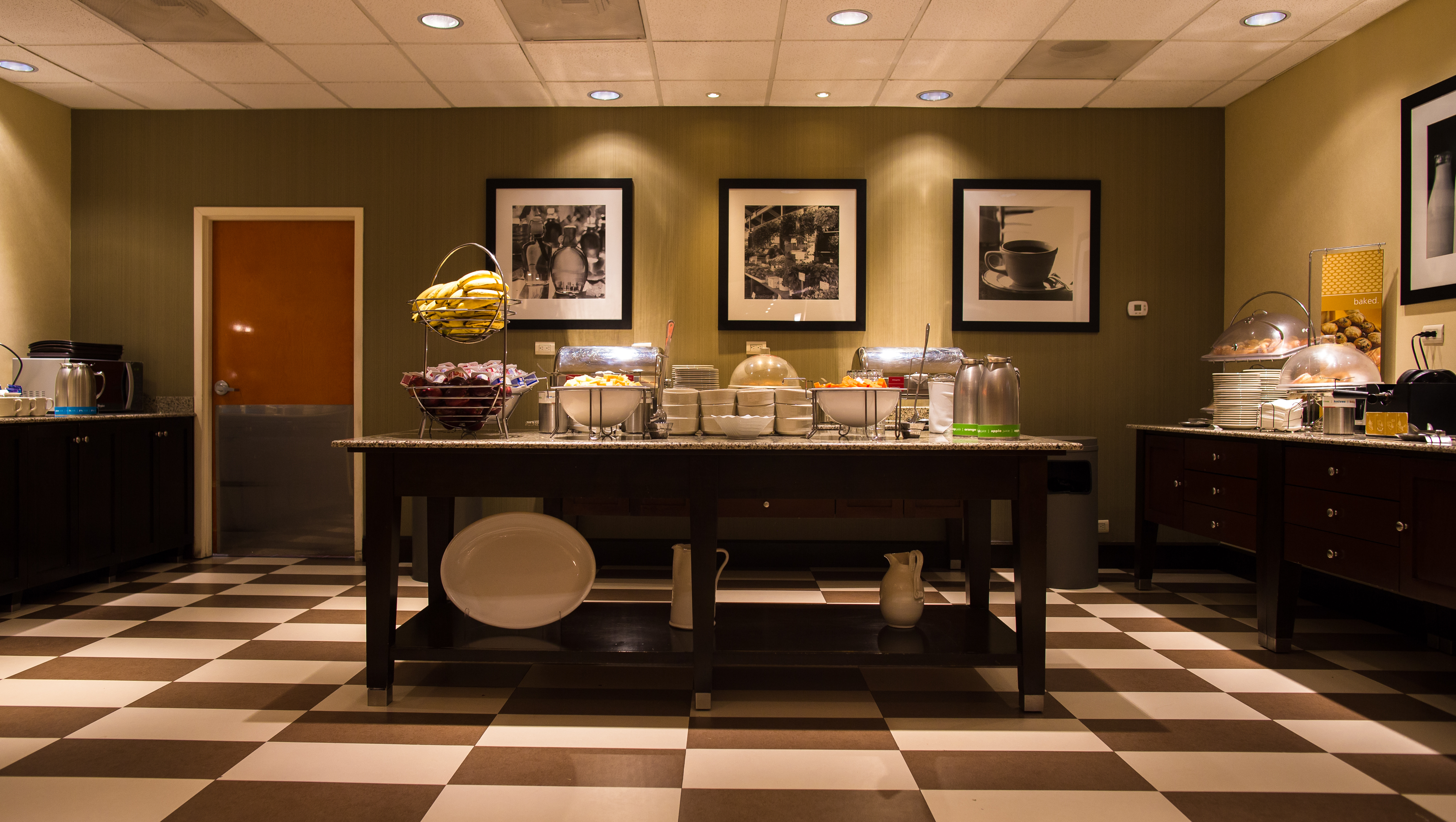 Hampton Inn by Hilton Torreón-Airport Galerías Hampton Inn by Hilton Torreón-Airport Galerías