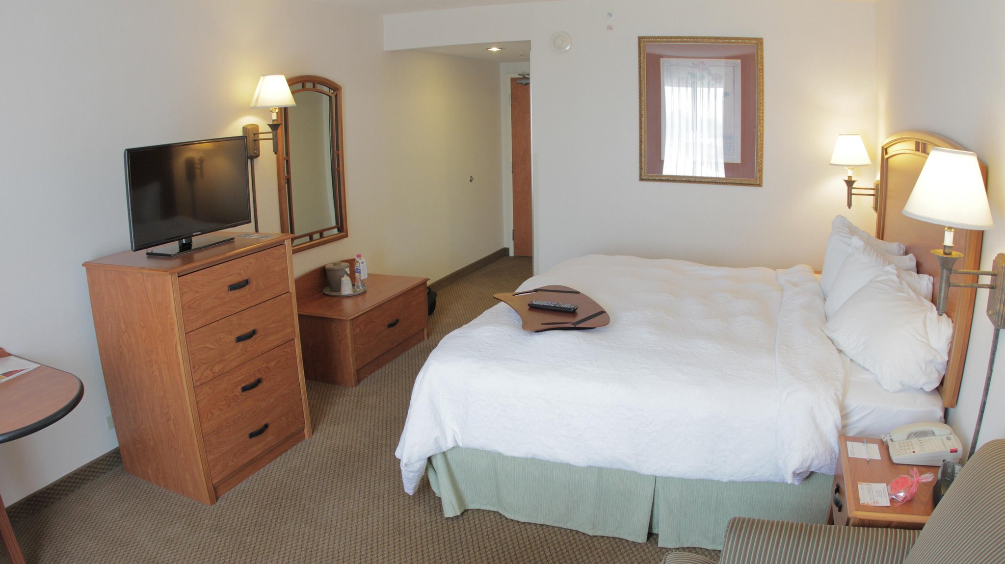 Hampton Inn by Hilton Torreón-Airport Galerías Hampton Inn by Hilton Torreón-Airport Galerías