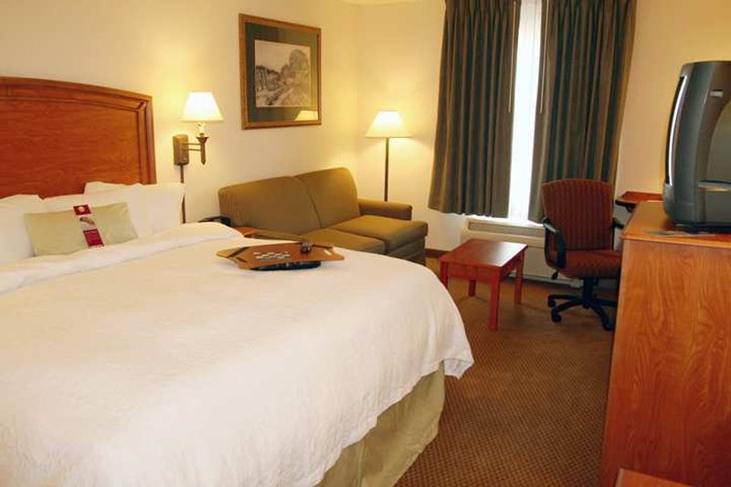 Hampton Inn by Hilton Torreón-Airport Galerías Hampton Inn by Hilton Torreón-Airport Galerías