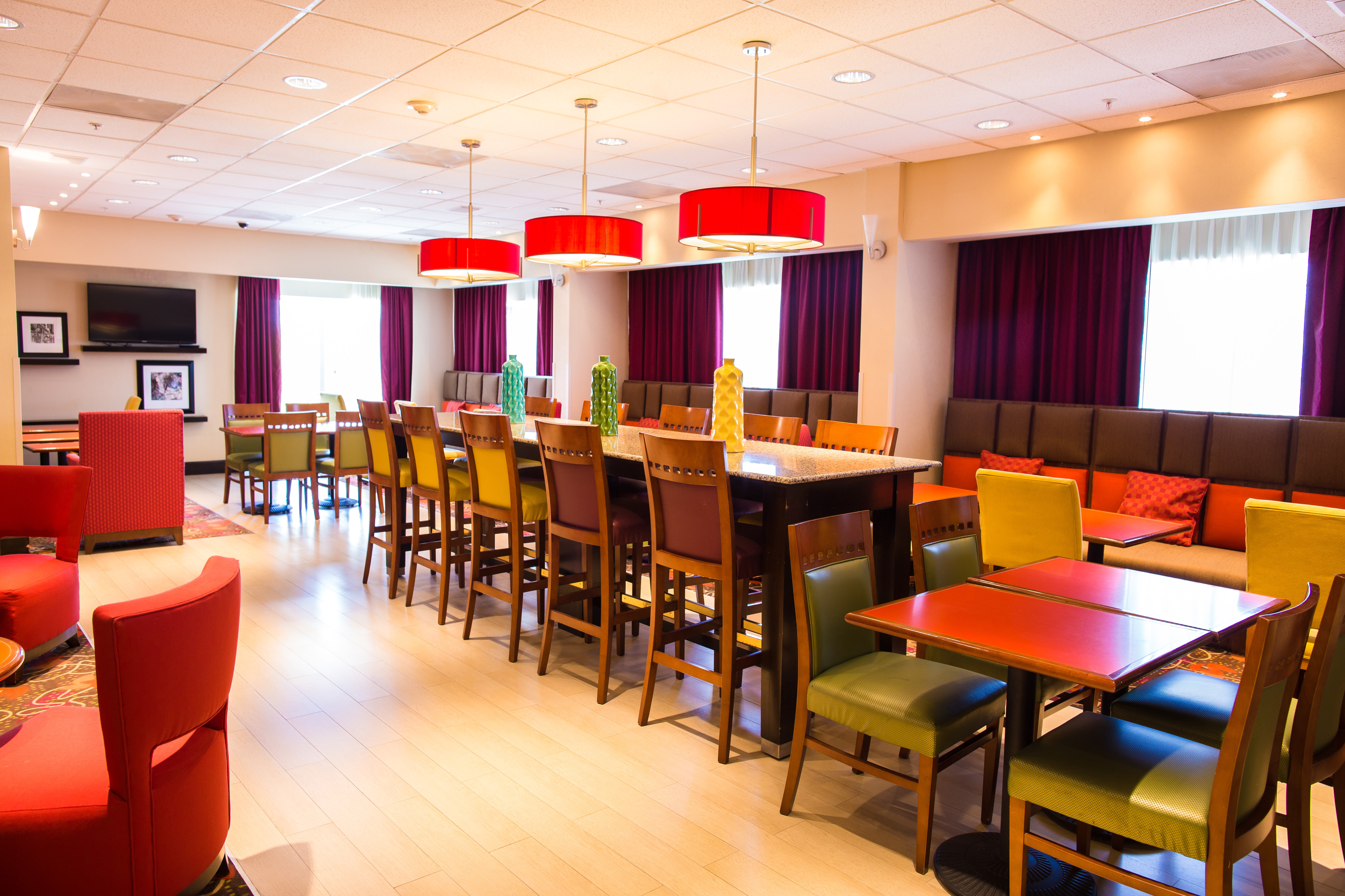 Hampton Inn by Hilton Torreón-Airport Galerías Hampton Inn by Hilton Torreón-Airport Galerías