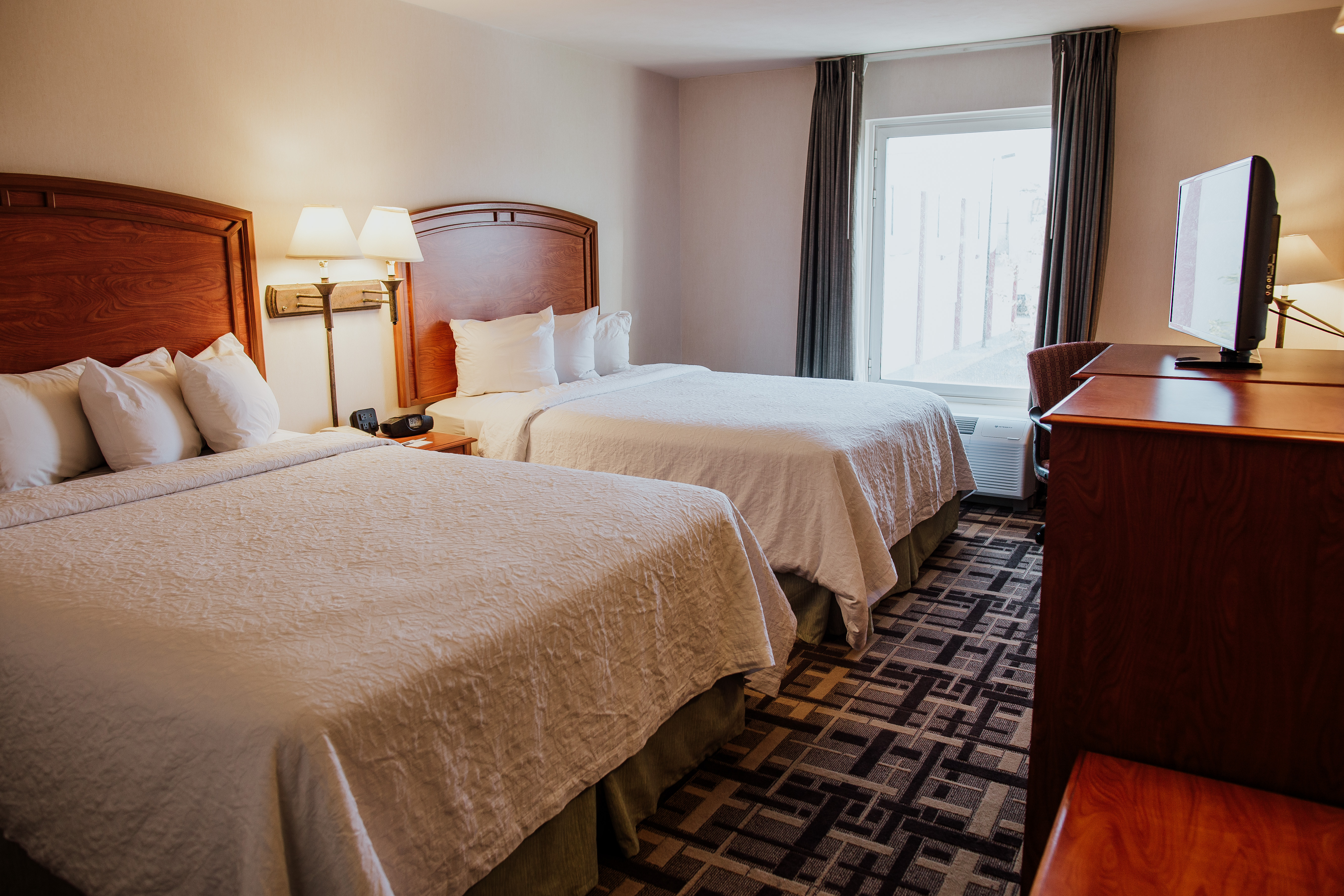 Hampton Inn by Hilton Torreón-Airport Galerías Hampton Inn by Hilton Torreón-Airport Galerías