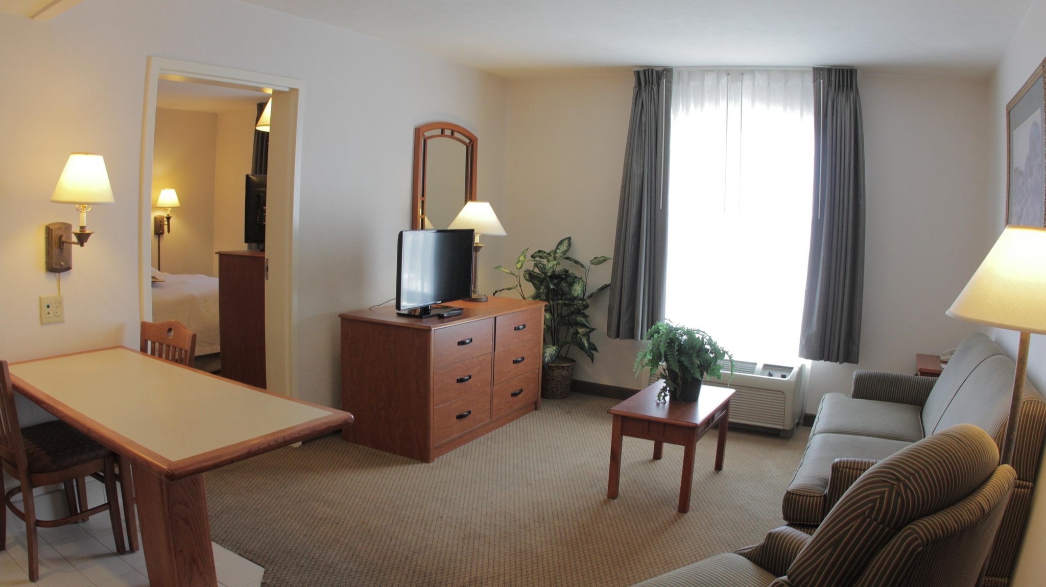 Hampton Inn by Hilton Torreón-Airport Galerías Hampton Inn by Hilton Torreón-Airport Galerías